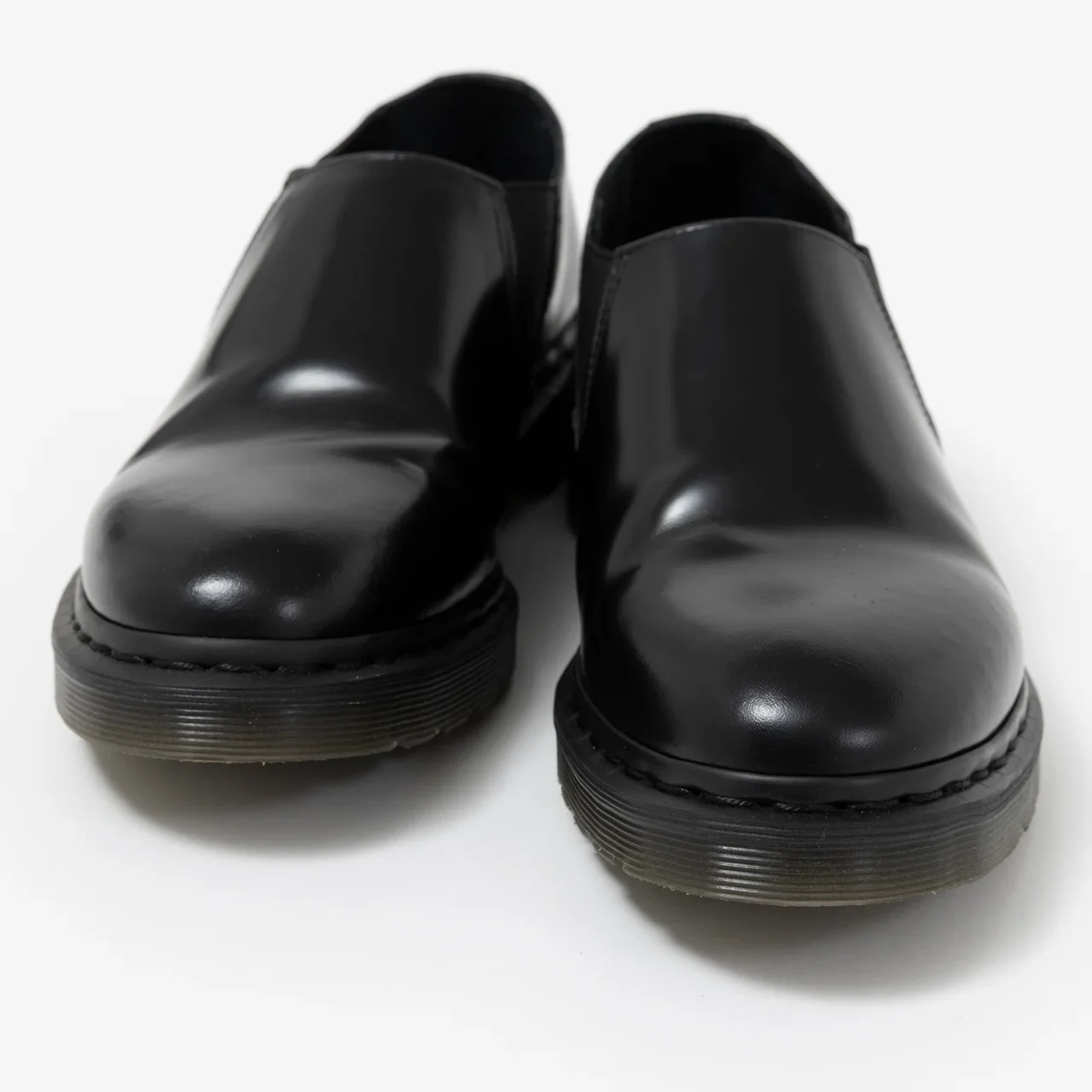 Dr.Martens｜サイドゴアシューズ「LOUIS」