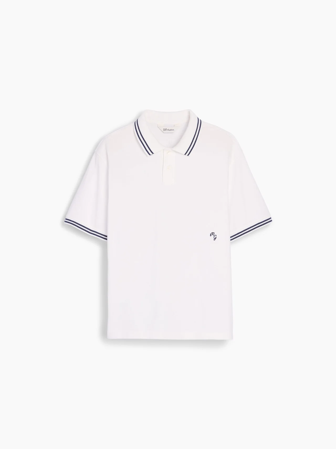 【おしゃれな大人のゴルフウェア】GAPとの画像_19