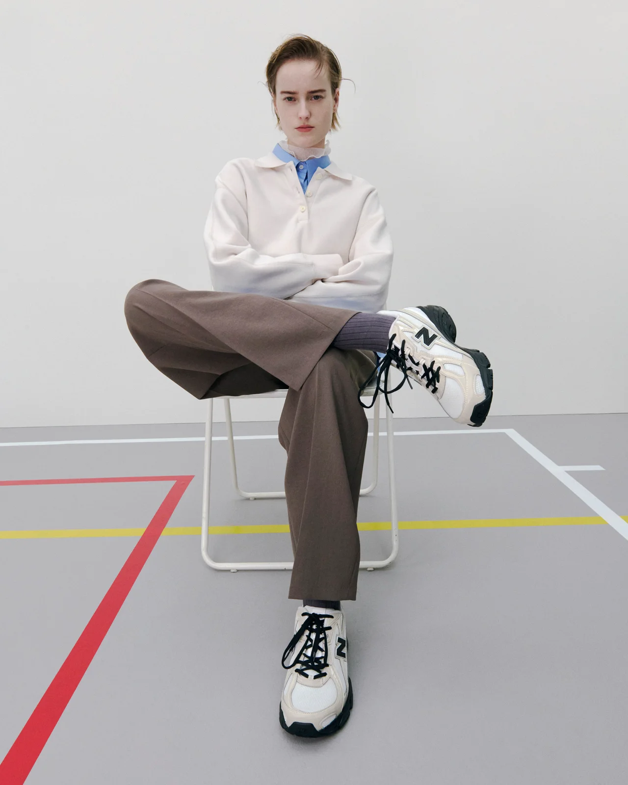 【差がつく大人のニューバランス】国内限定の画像_3