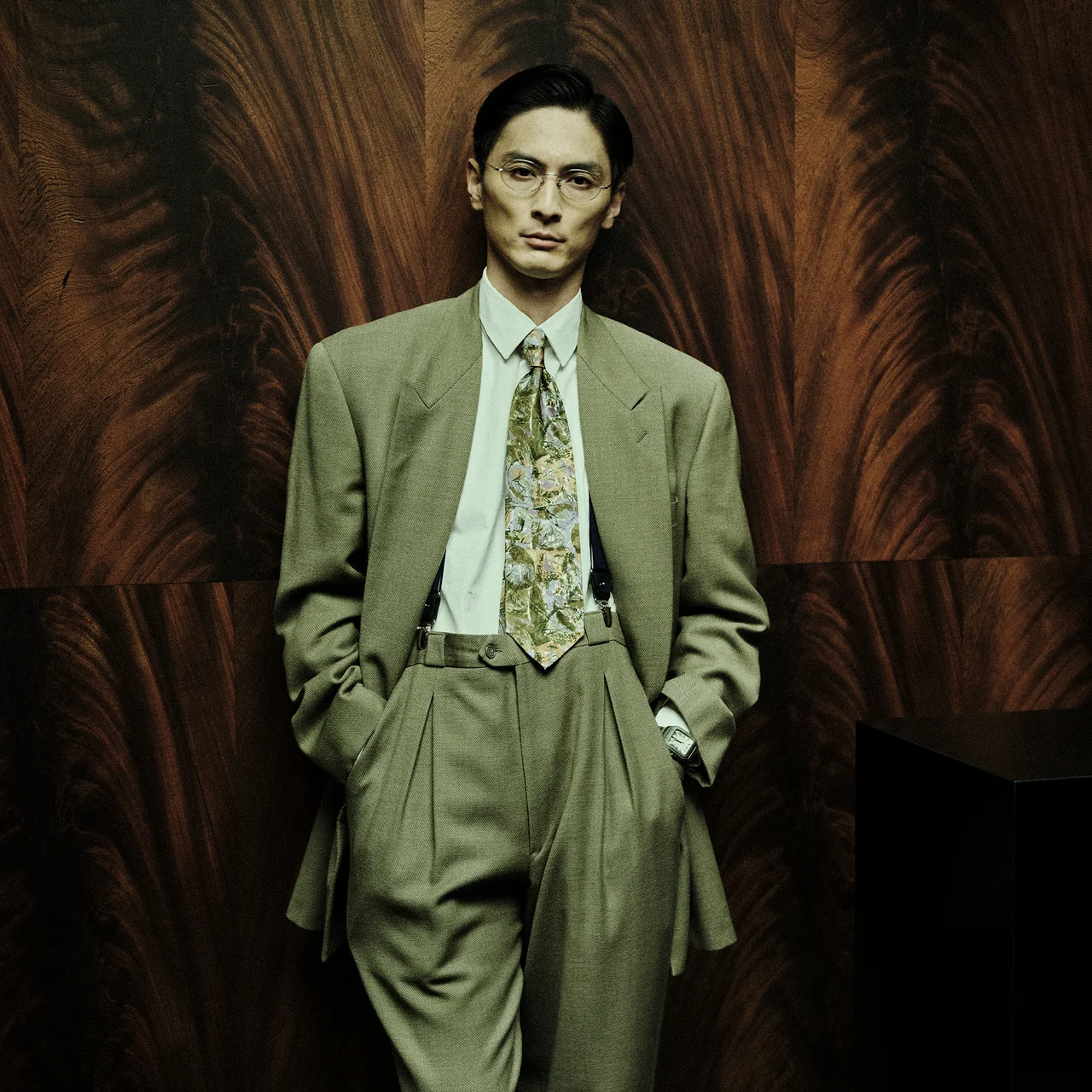 【カルティエ】「サントス ドゥ カルティの画像_2