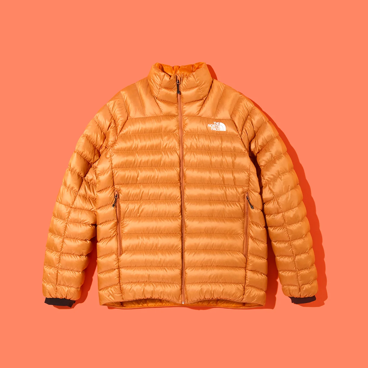 ウーゼルジャケット