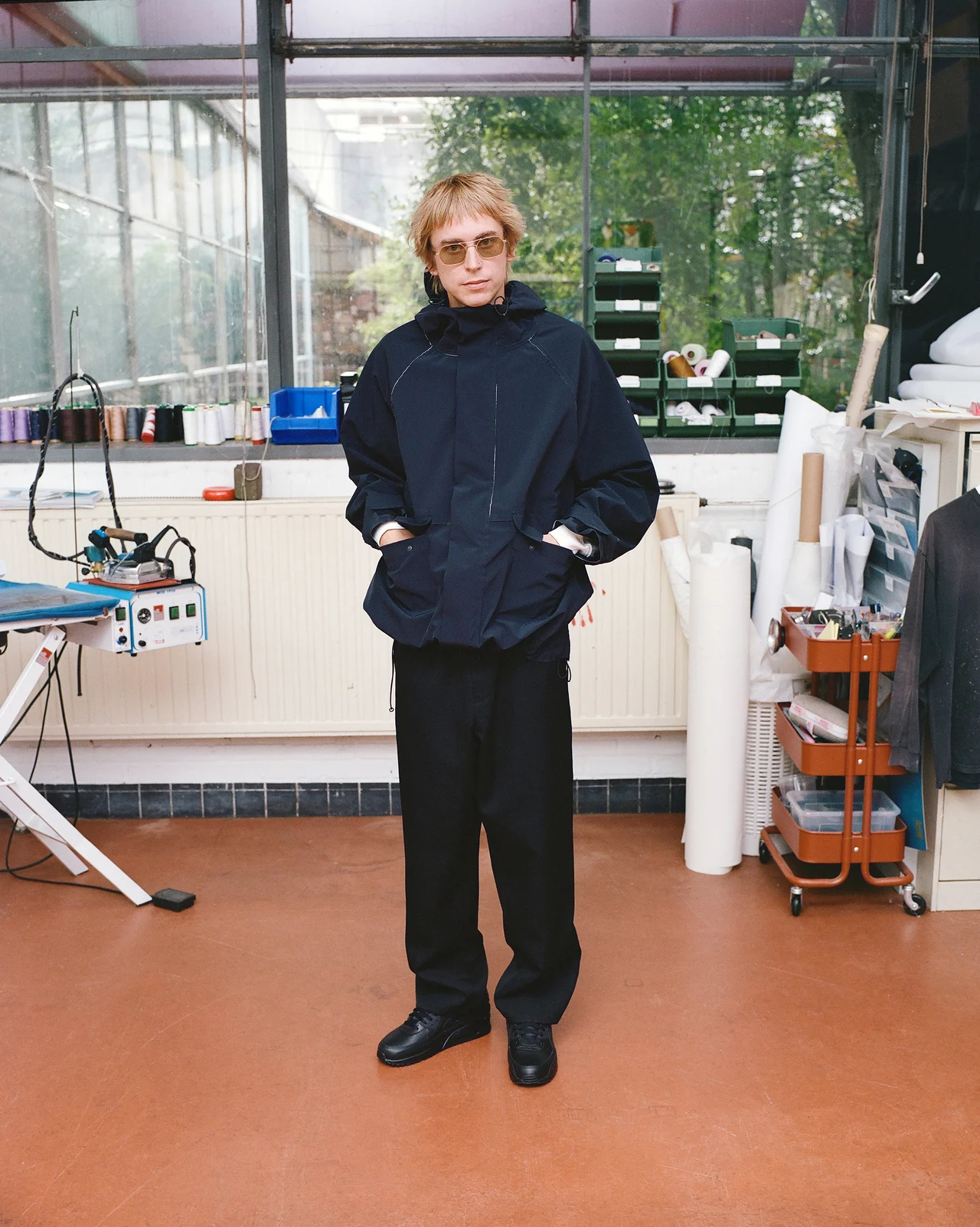 【大人が買うべきコラボ服】グラフペーパーの画像_13