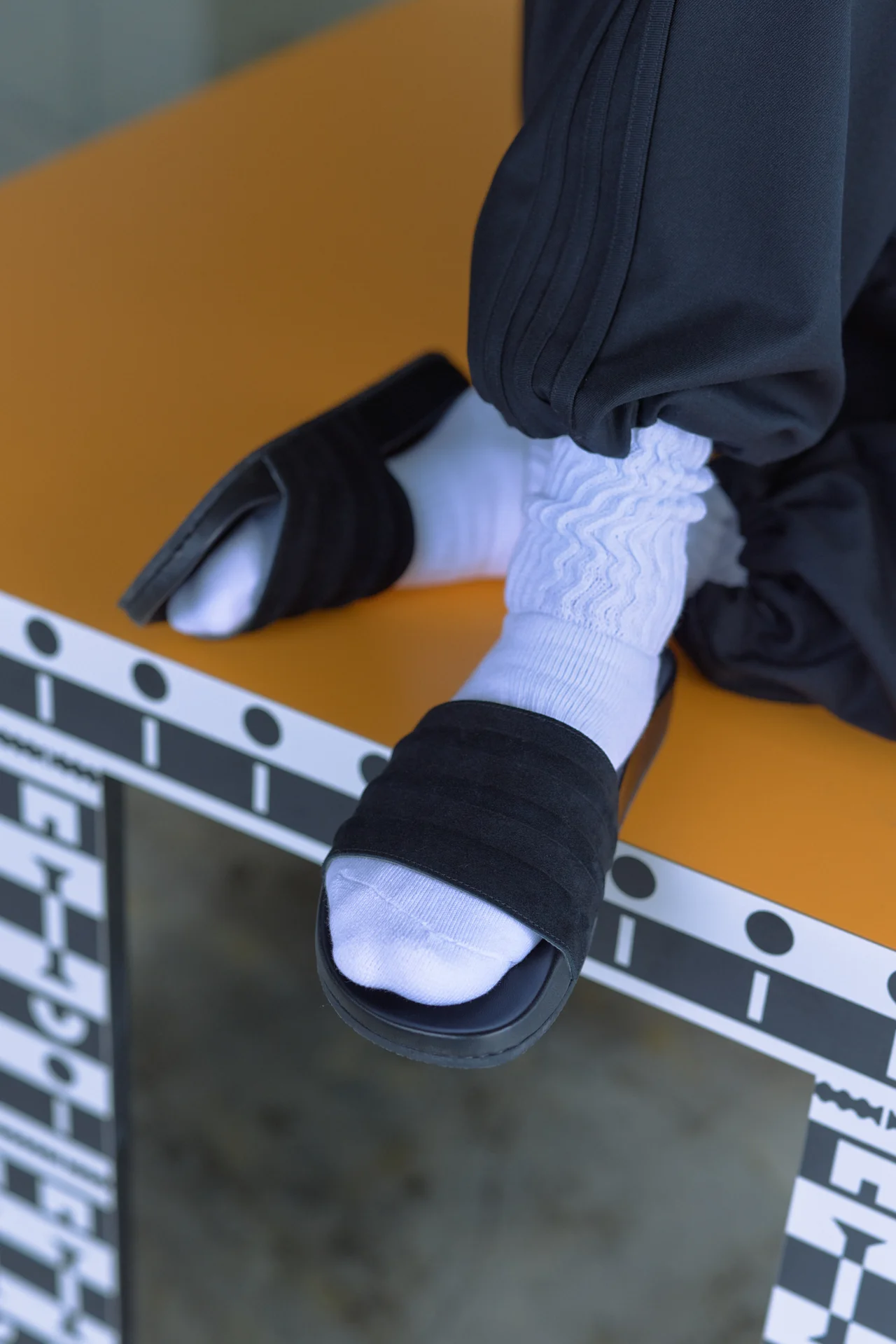 【差がつく大人のスタンスミス】完売必至。の画像_4