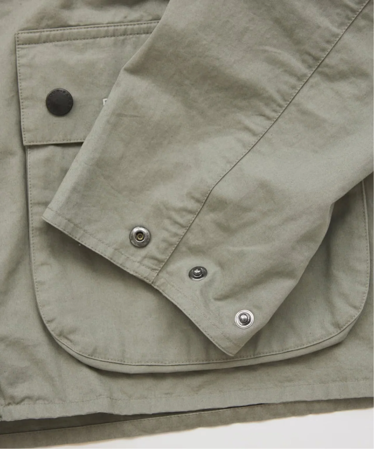 【差がつく大人のバブアー】“オールド・ビの画像_16