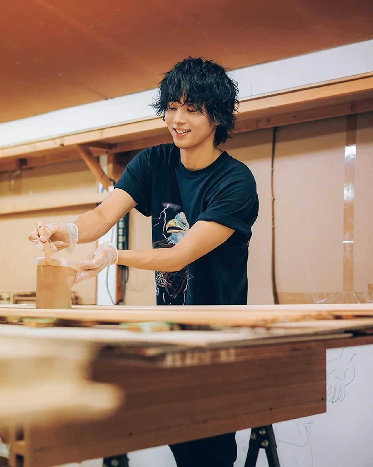藤ヶ谷大輔 3