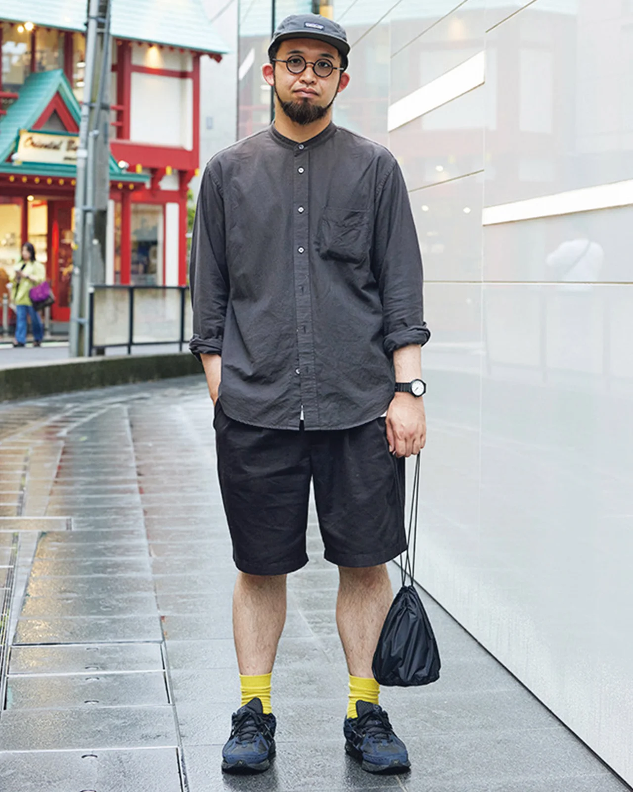 MUJI