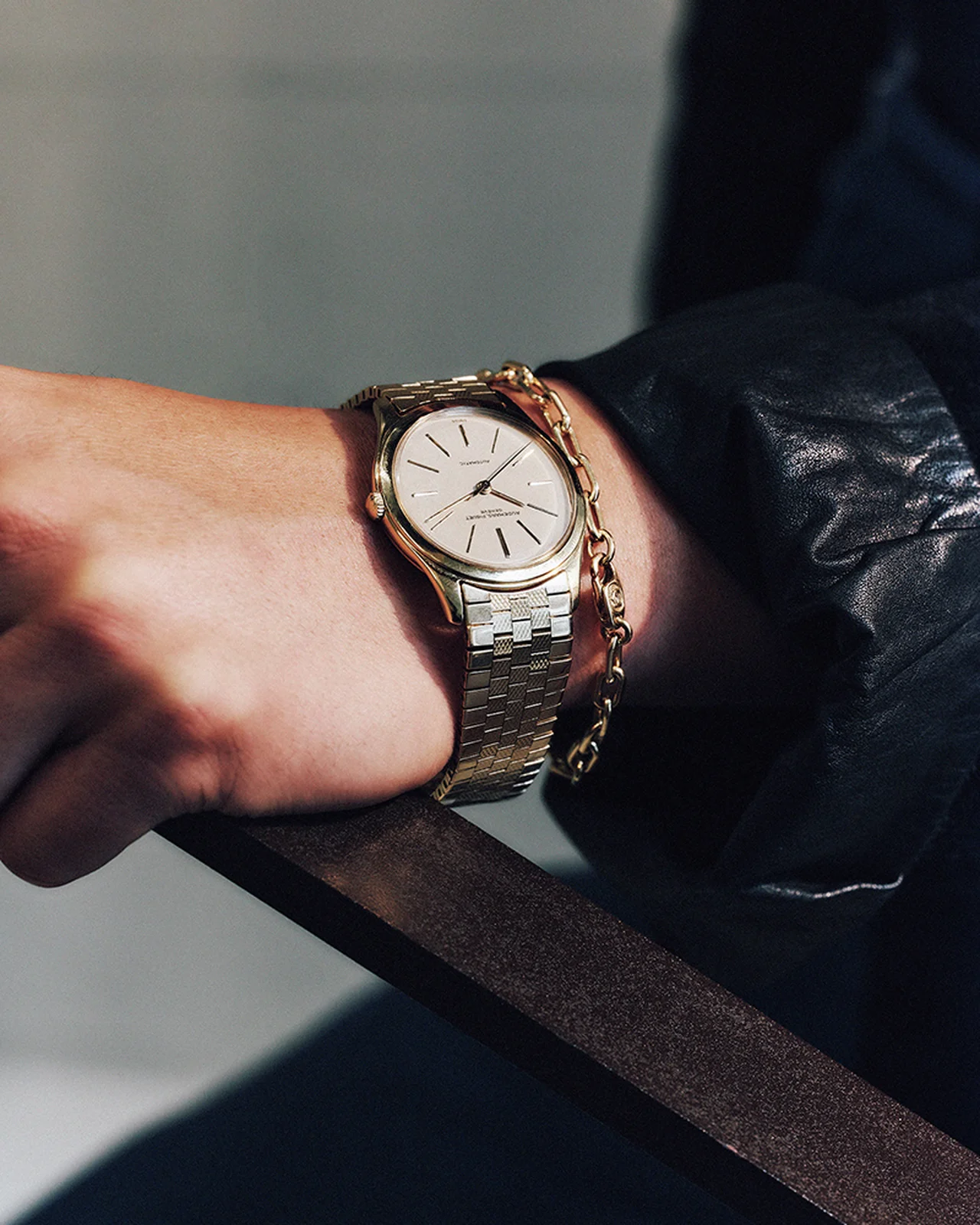 AUDEMARS PIGUET / ’50年代のドレスウォッチ