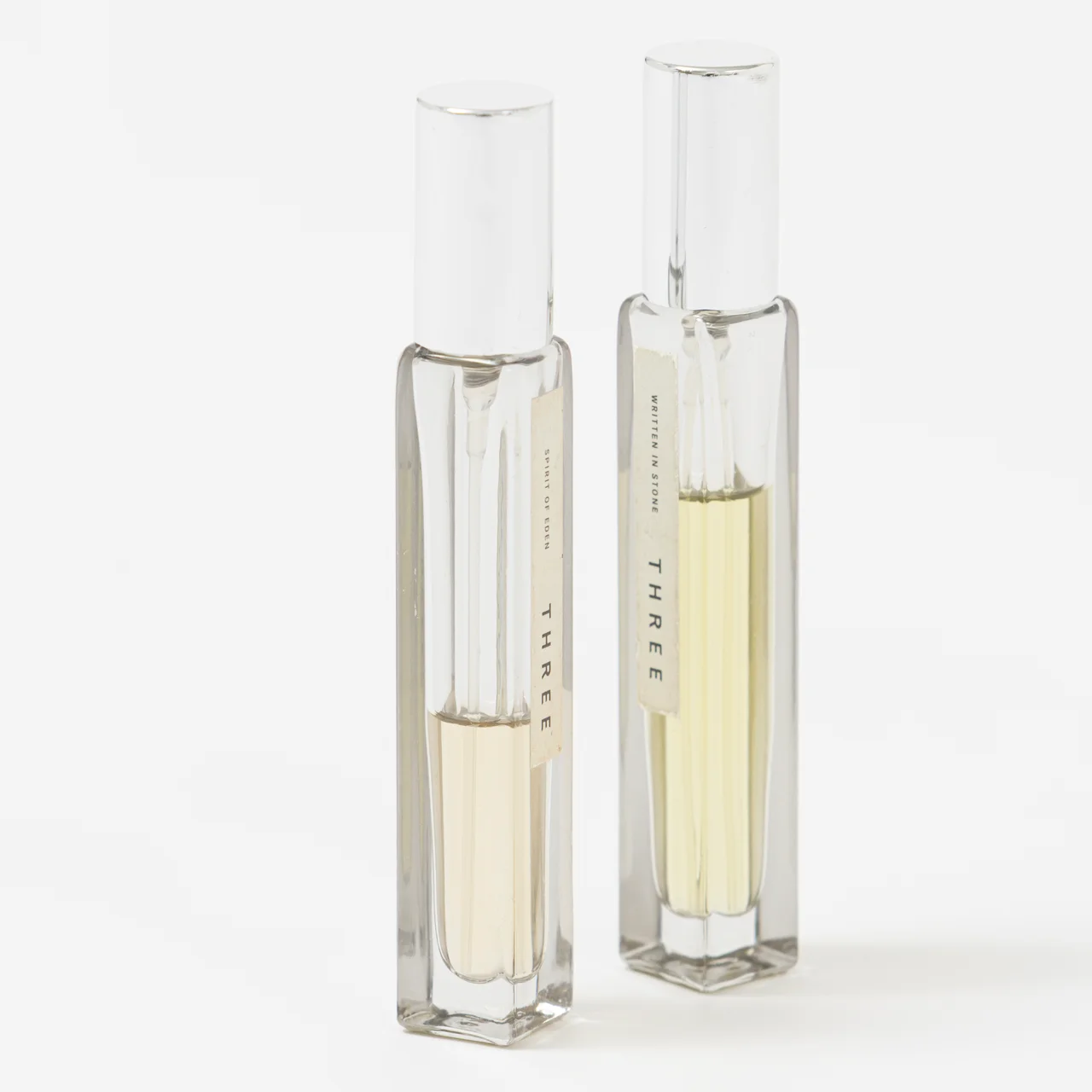 エディター私物 スリーのオードトワレ