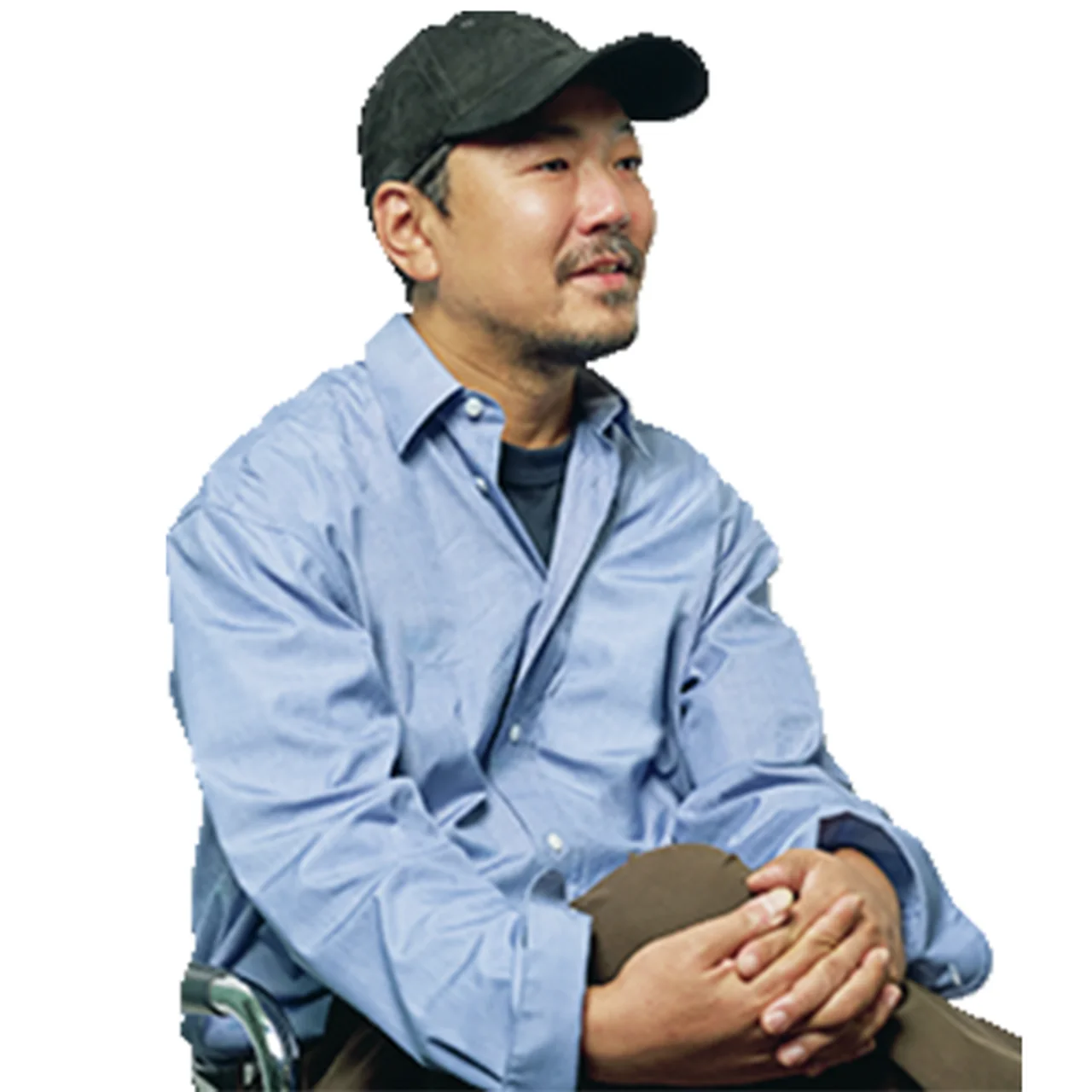 豊島 猛プロフィール画像