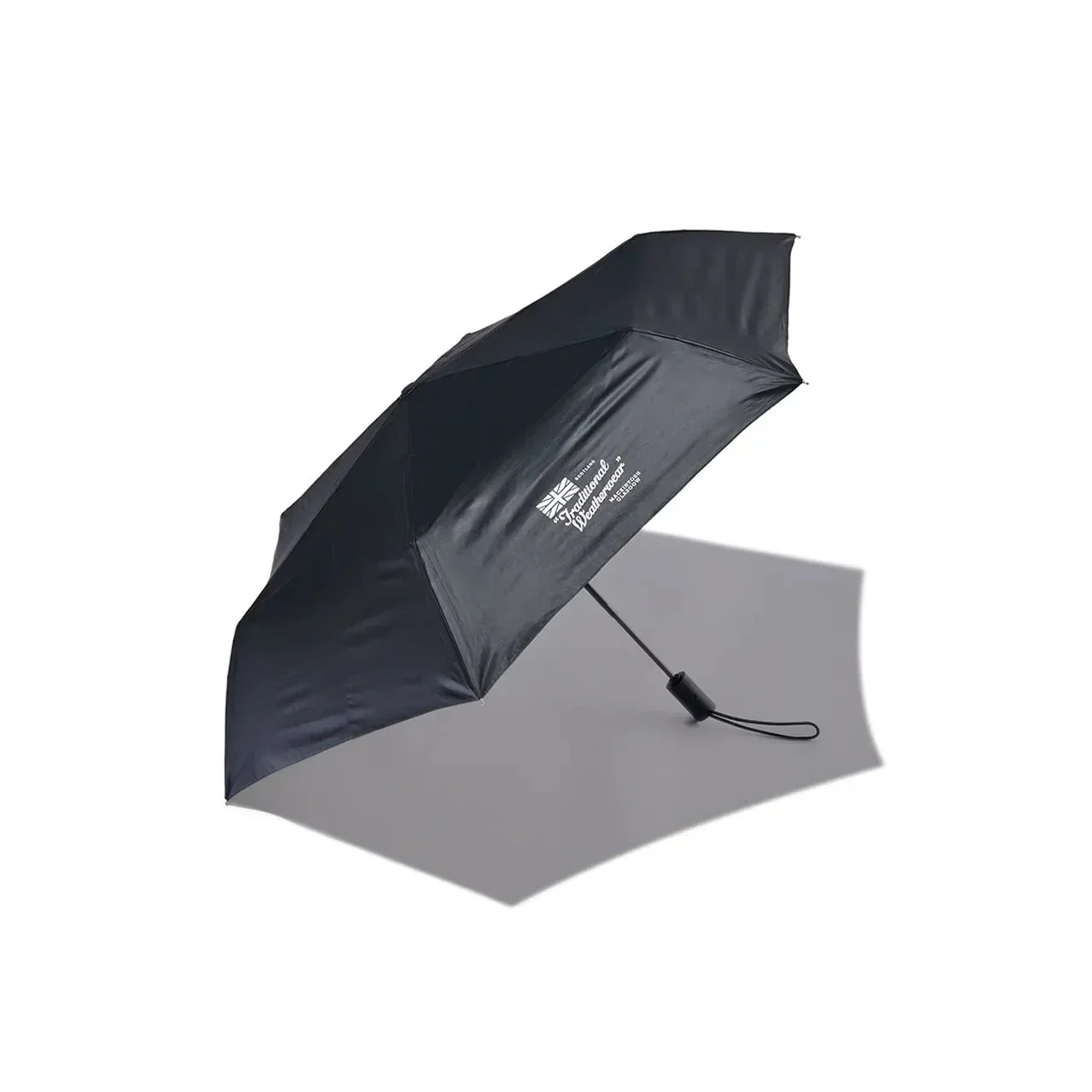 Traditonal Weatherwear｜AUTOMATIC FOLDING UMBRELLA
