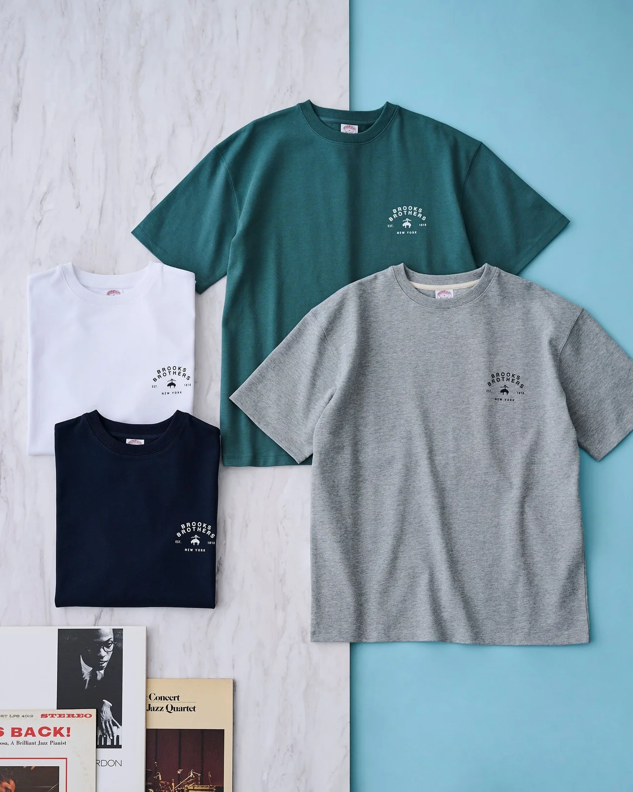 【大人が買うべきヘビーウェイトTシャツ】の画像_1