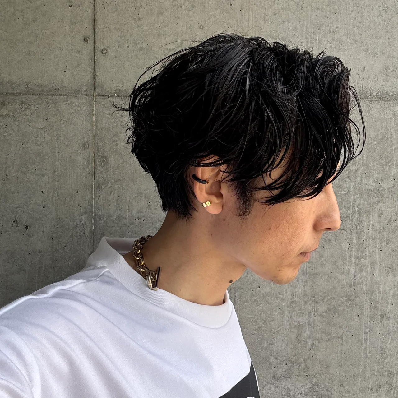 柳川一心さんプロフィール画像