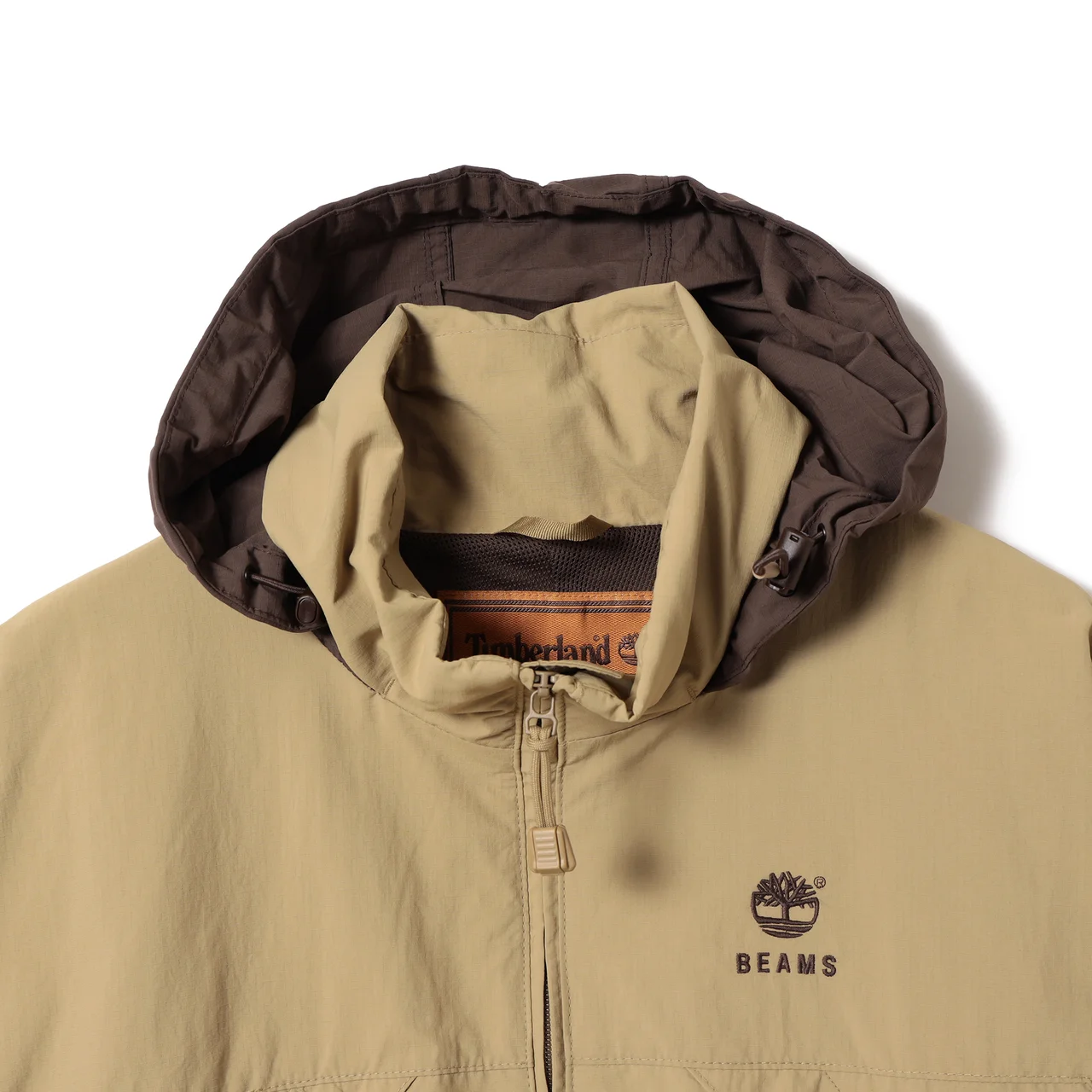 【差がつく大人のティンバーランド】ビーの画像_11