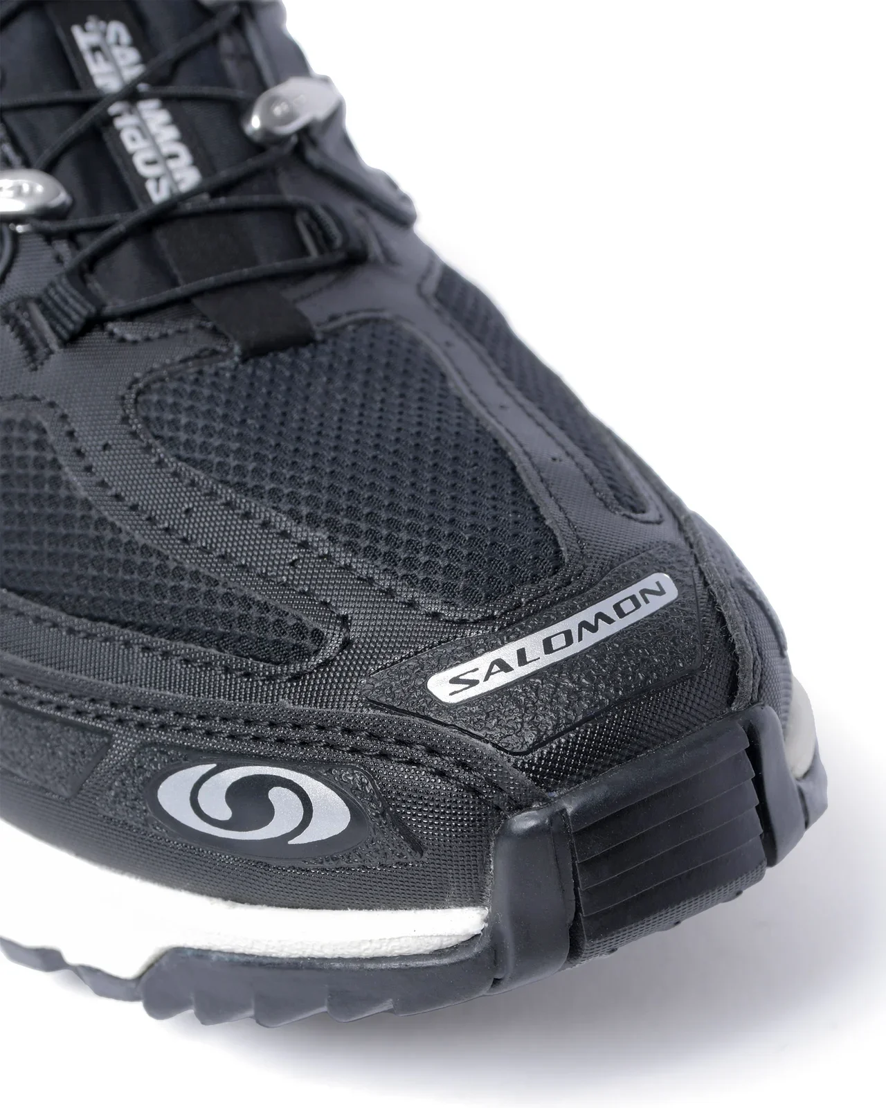 SOPHNET. × Salomon 