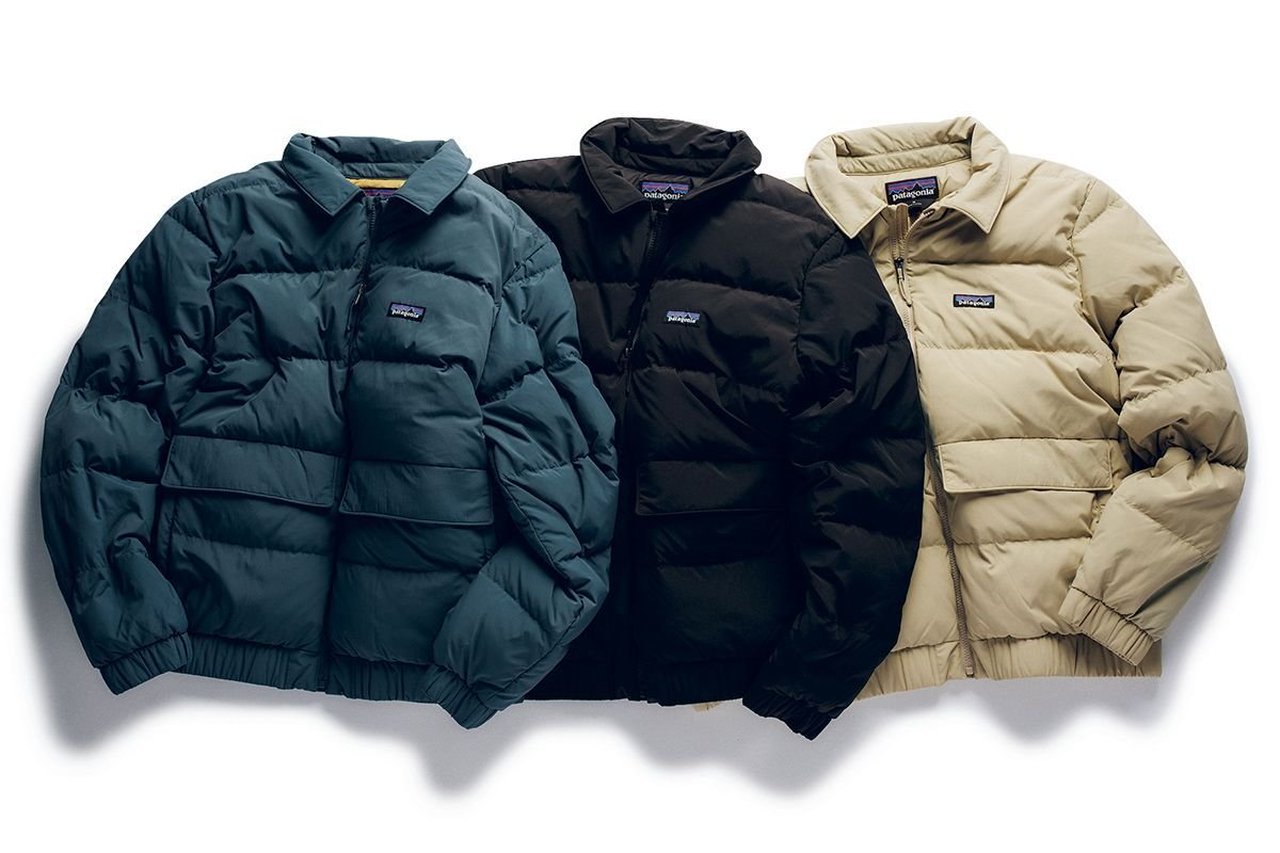 Patagonia