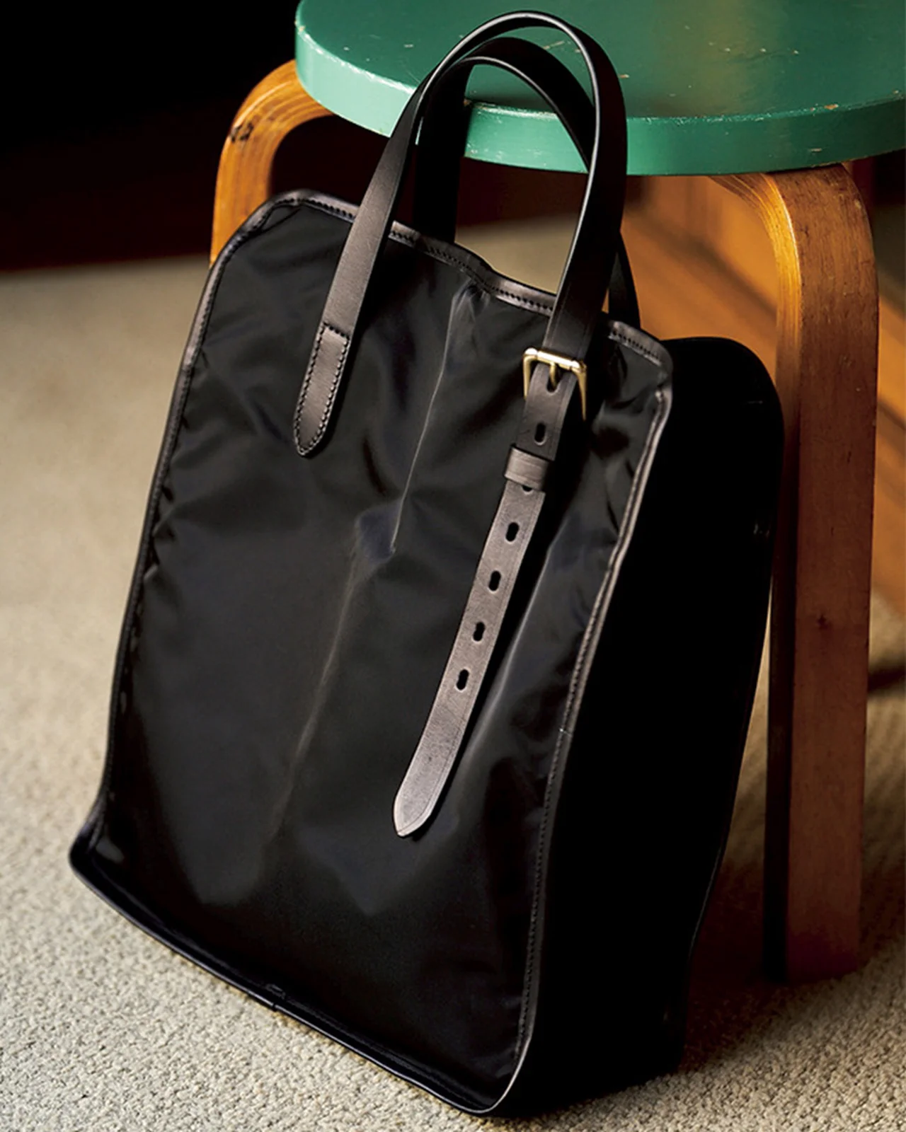 Felisiのナイロントートバッグ