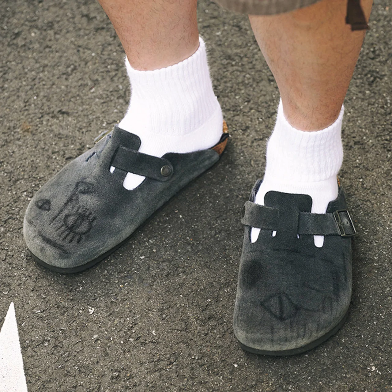 BIRKENSTOCK