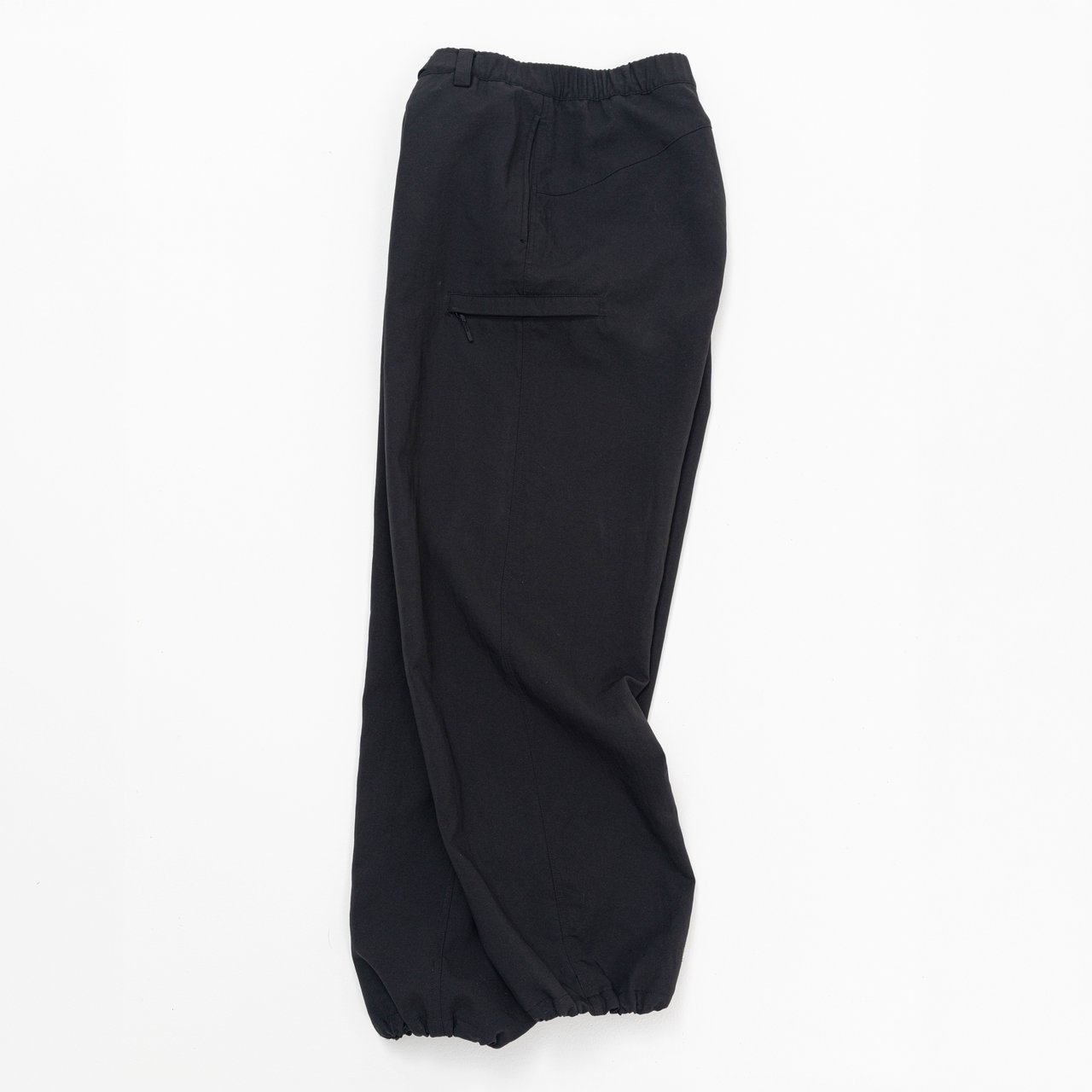 【エディター私物】THE NORTH FACEのビューポイントパンツ ディテール 3