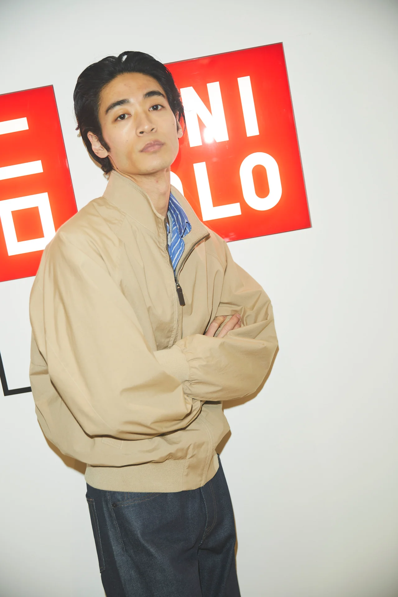 【大人のユニクロ】UNIQLO2026年の画像_39