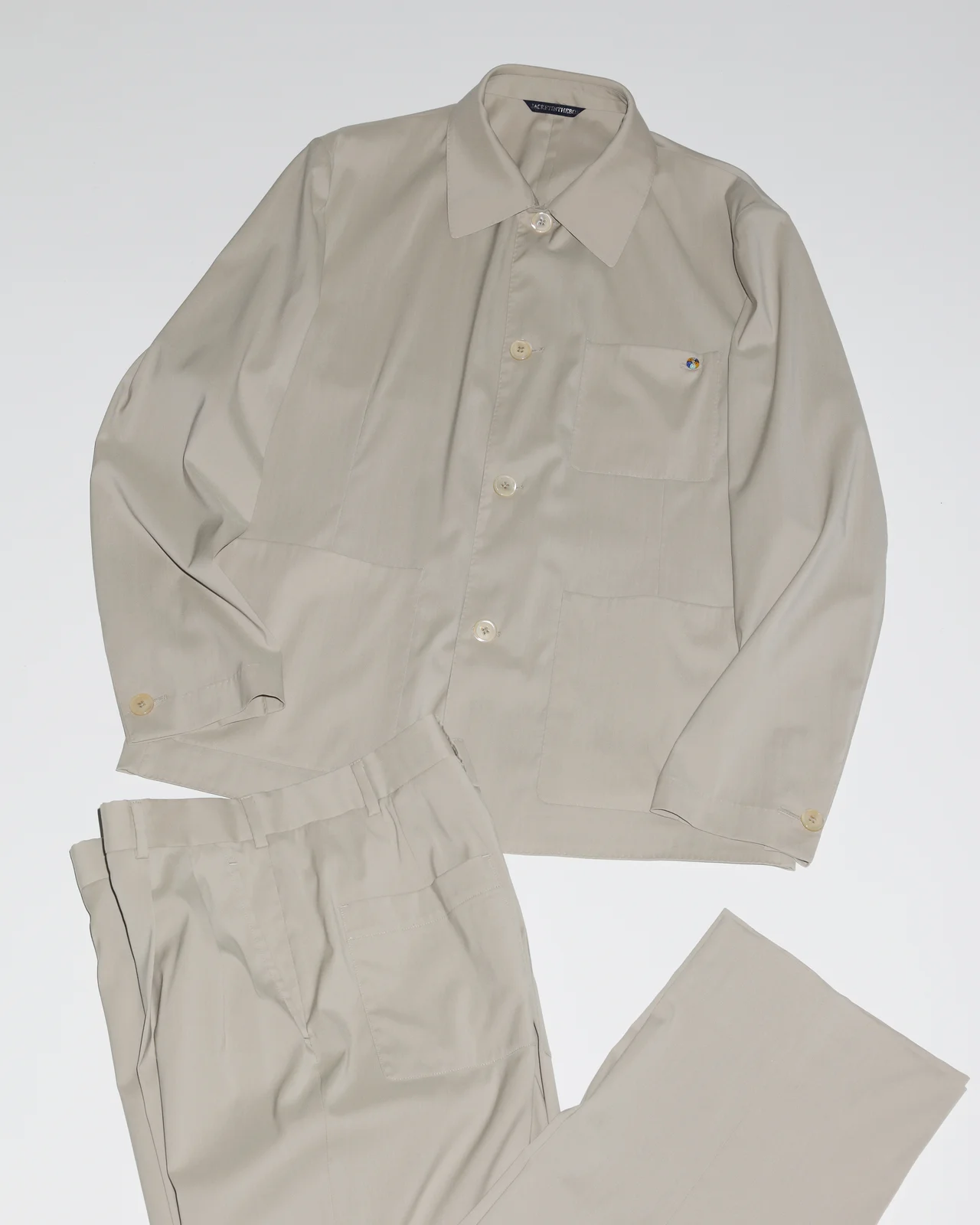 Belvestのセットアップ