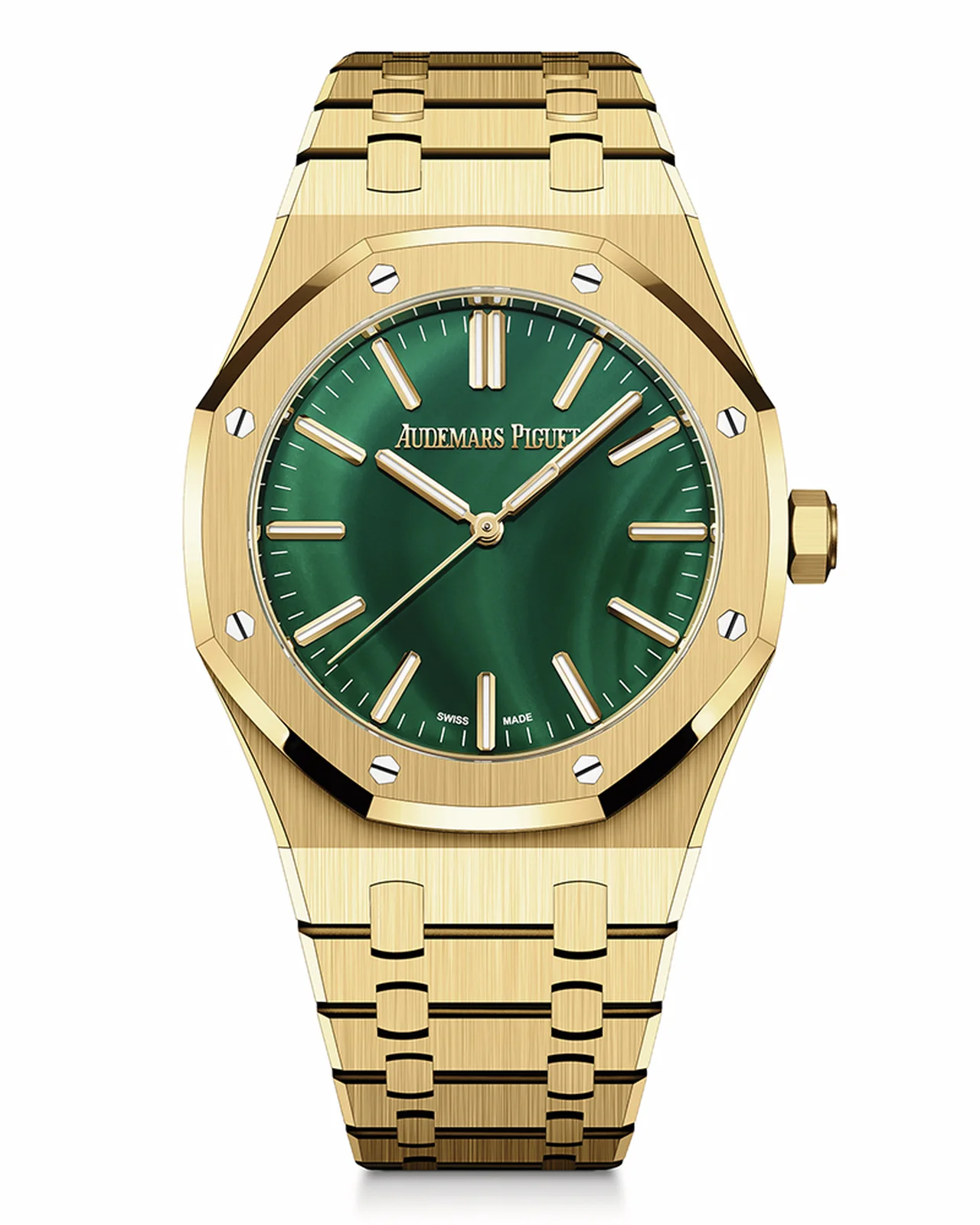 AUDEMARS PIGUET｜ロイヤル オーク オートマティック