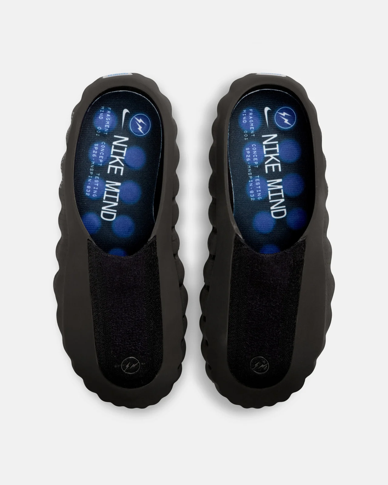 【ナイキ×藤原ヒロシ】完売必至。極上の黒の画像_8