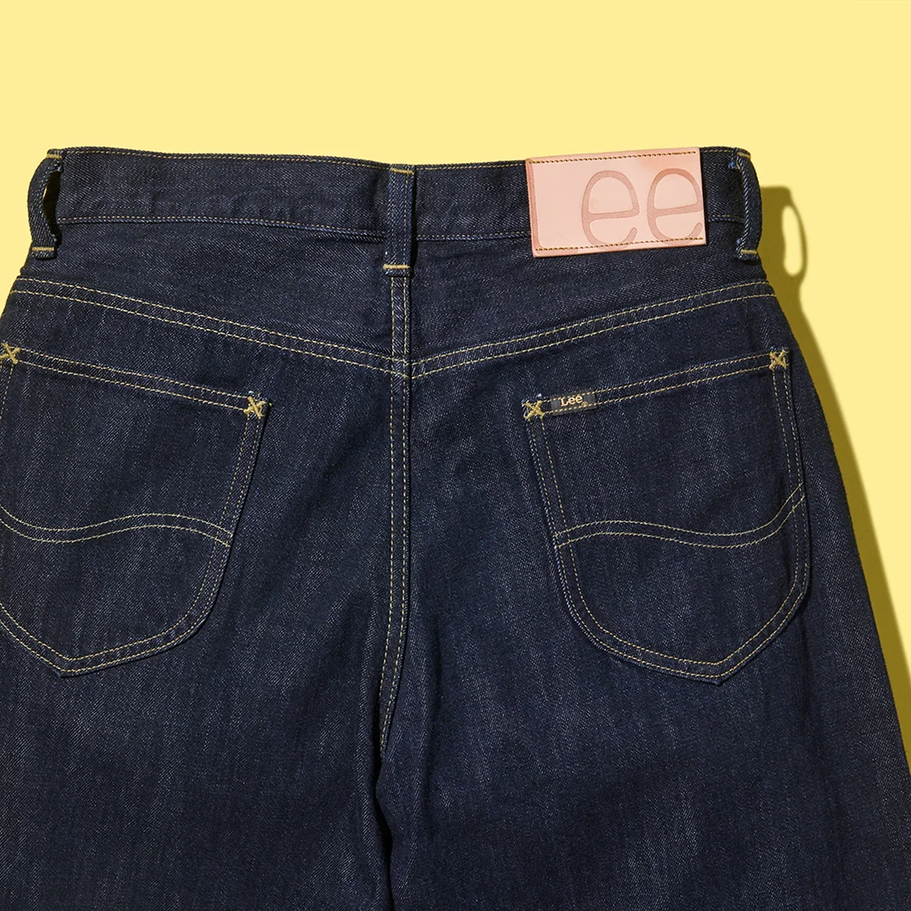 Lee × FREAK’S STORE｜101-J RIDERS JACKET ＆ RIDERS 101 WIDE LEG