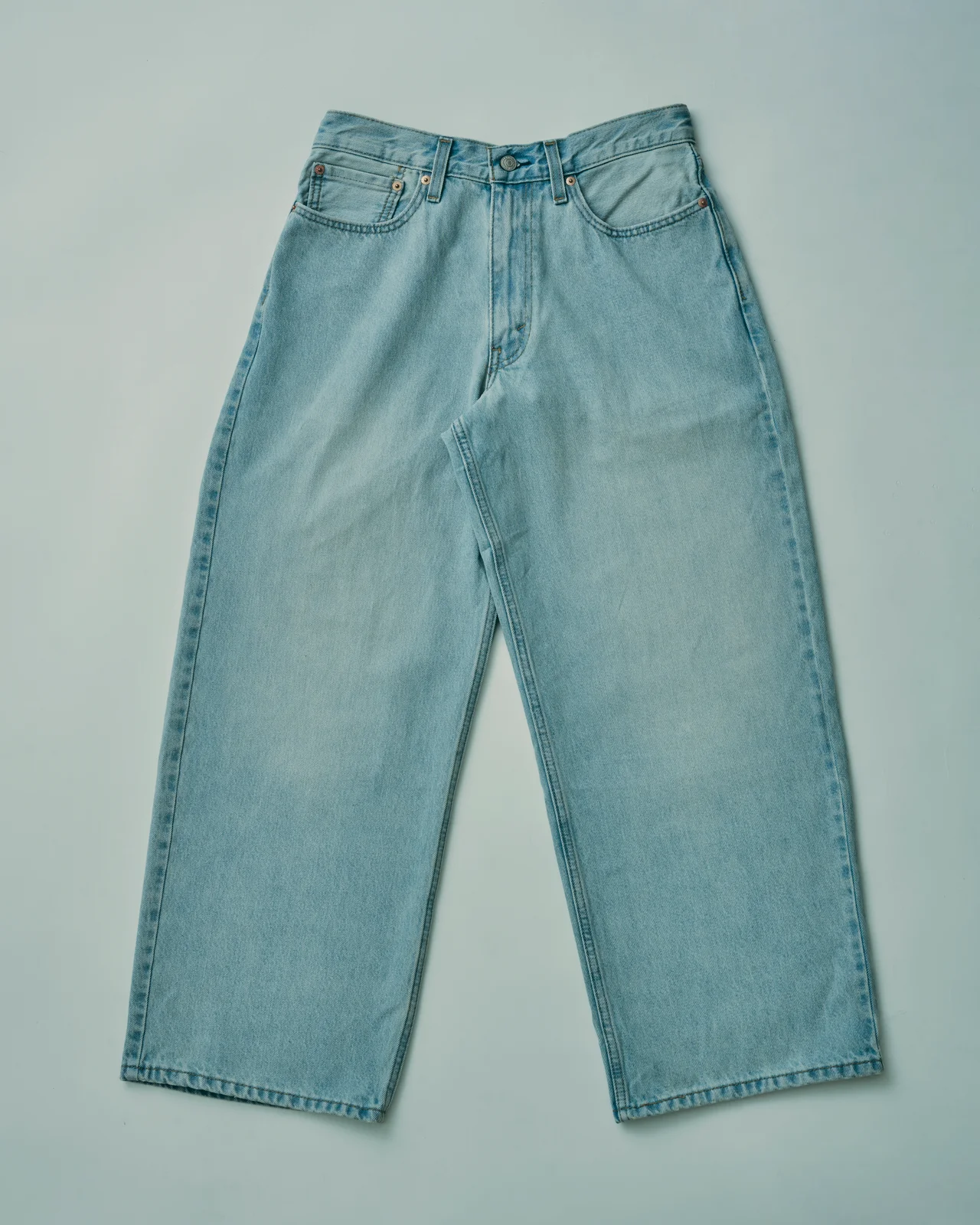 【大人のリーバイス】「501®」の次に買の画像_4