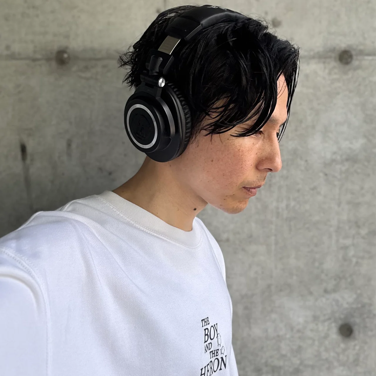 柳川一心さんプロフィール画像