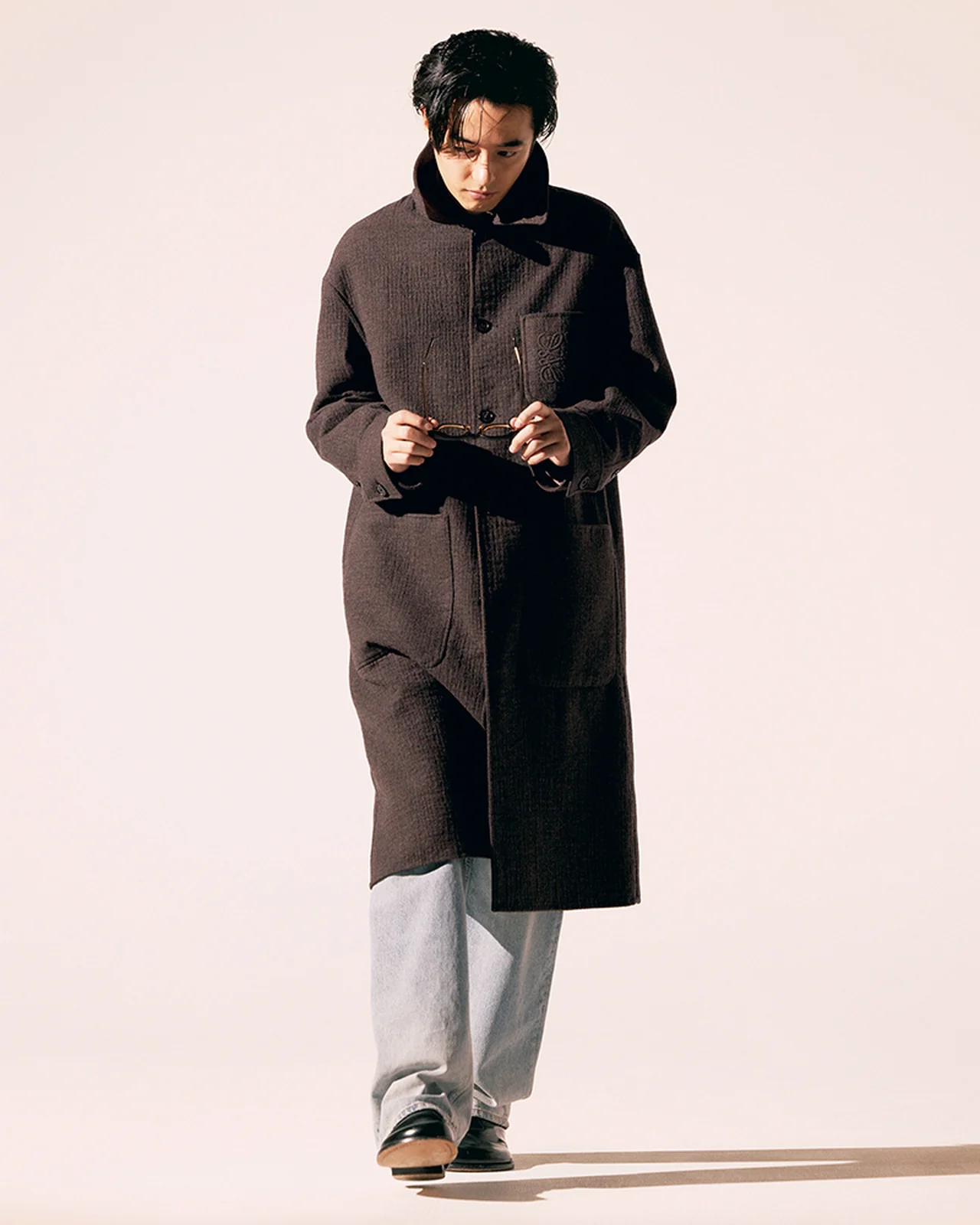 ロエベ｜コート