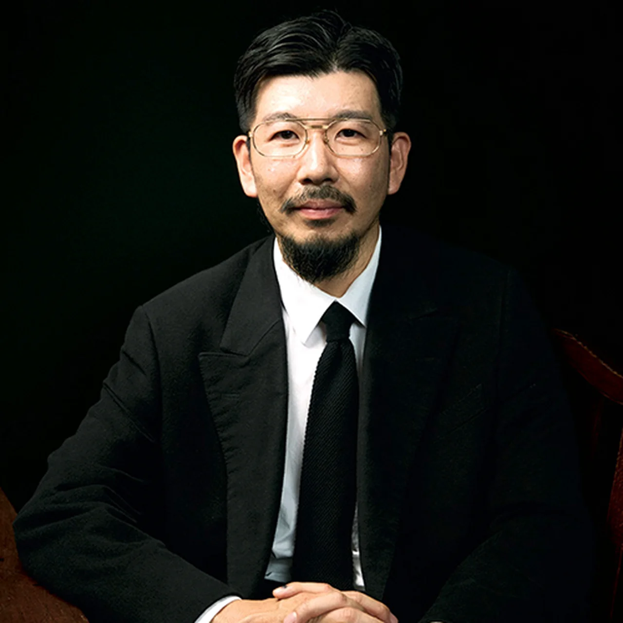 西野大士さんプロフィール画像