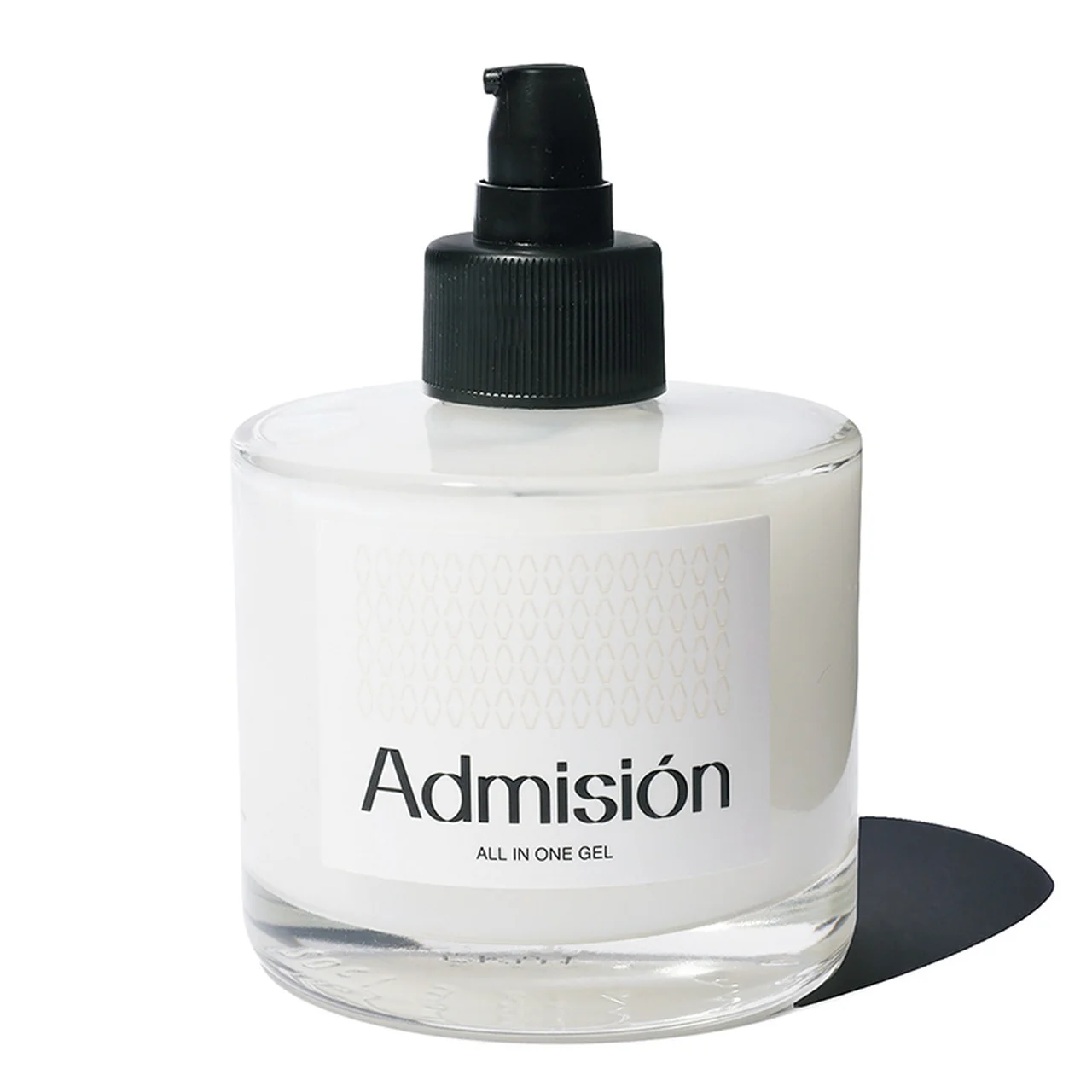 ADMISIÓN|オールインワンゲル