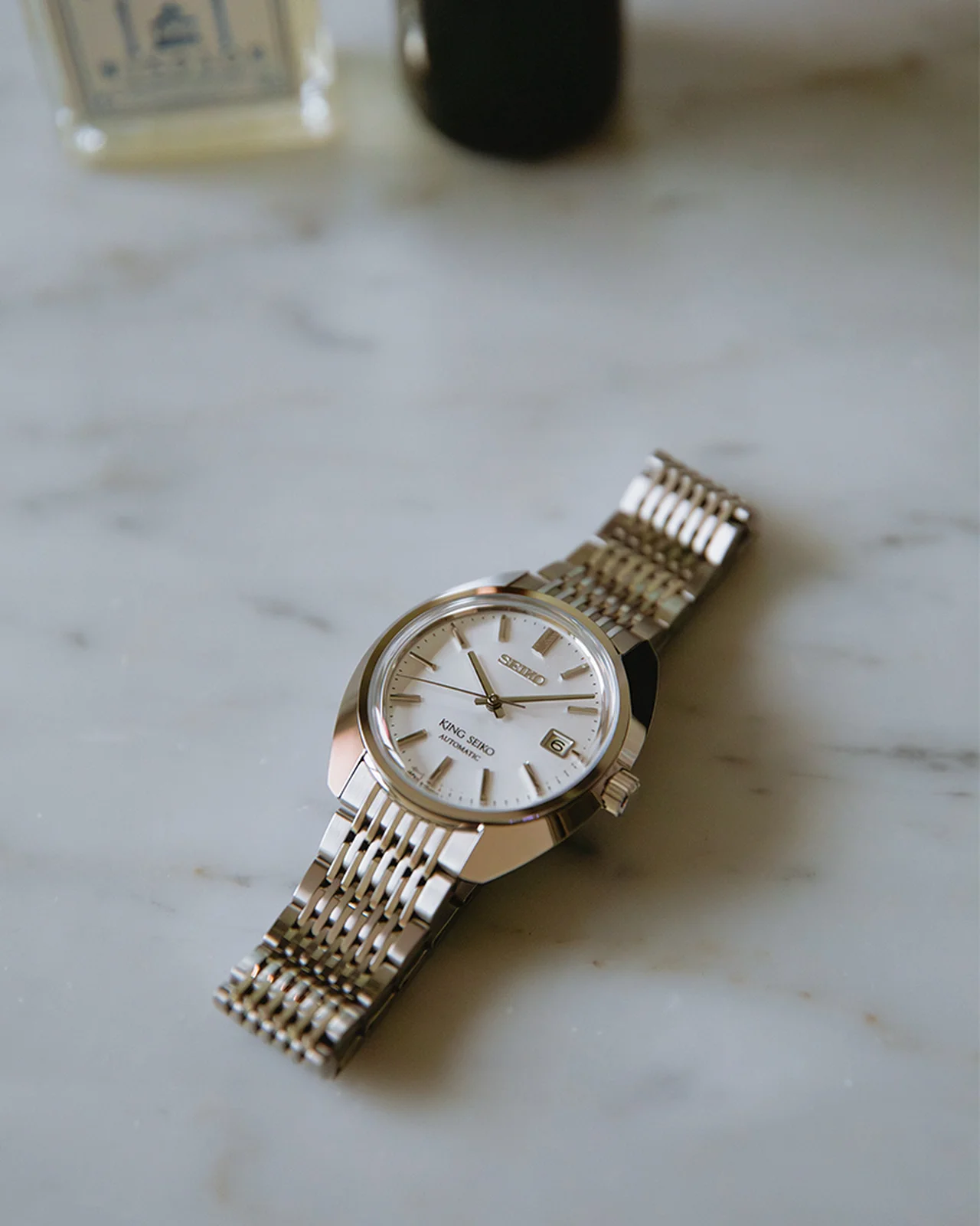 KING SEIKO｜KS1969 SDKA017