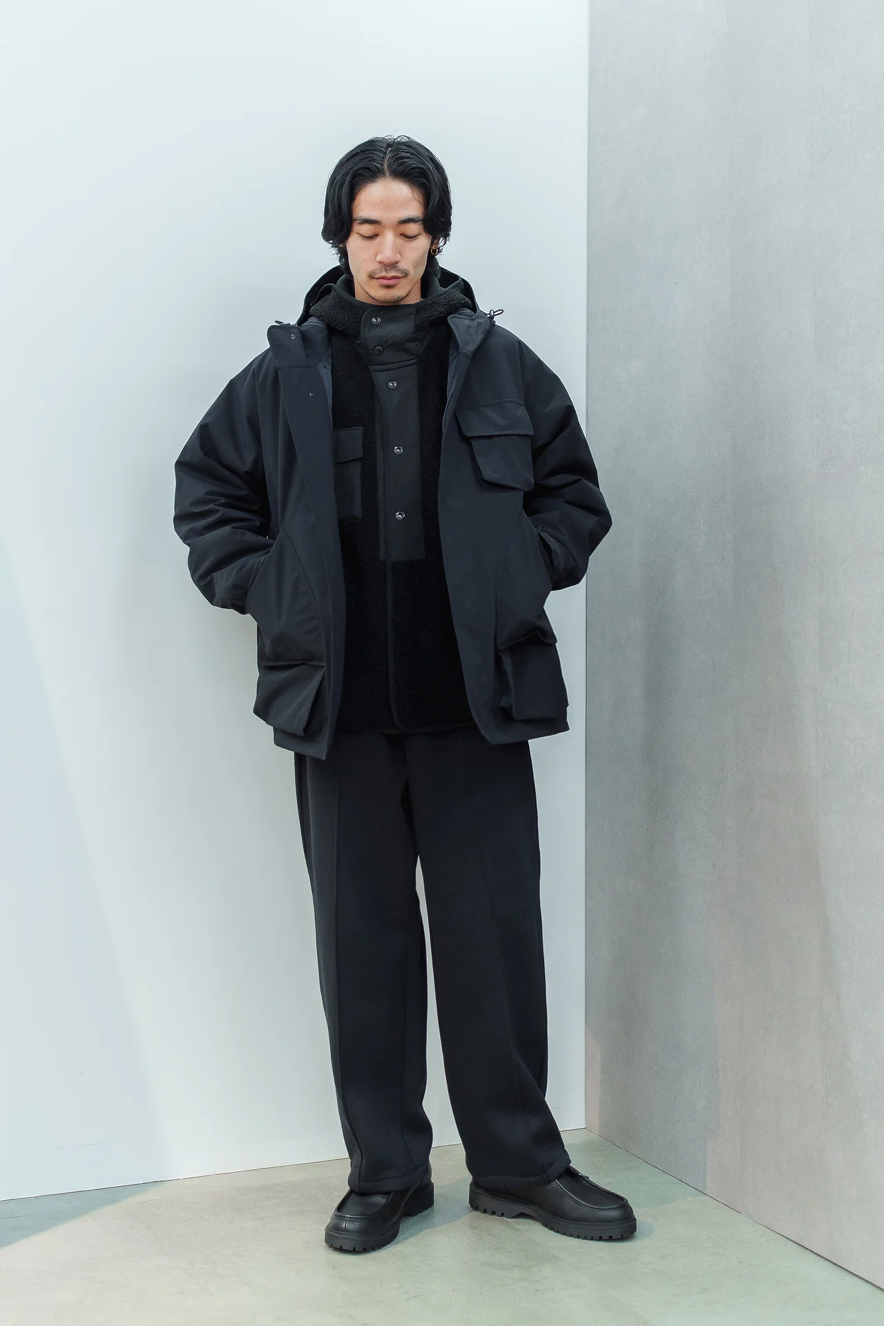 【大人のジーユー】試着ルポ。「GU×エンの画像_34