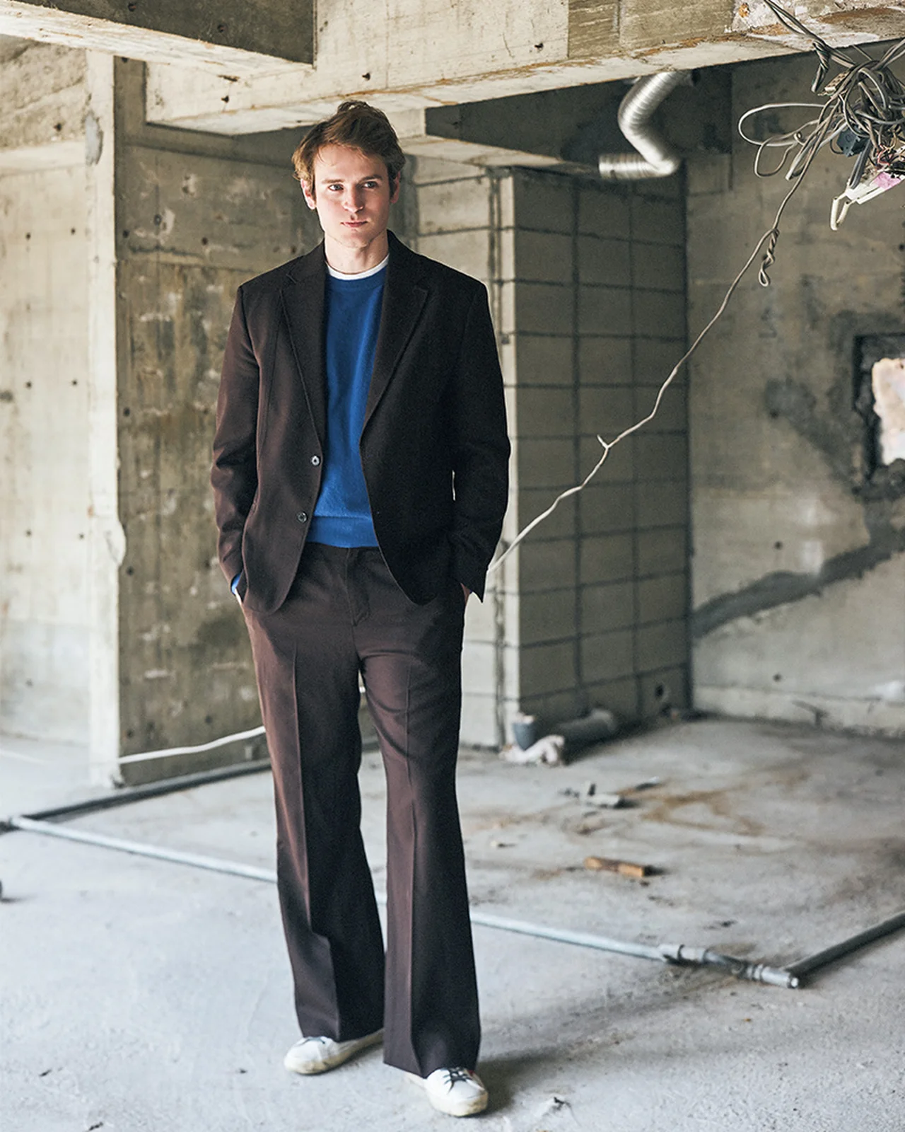 アントン・ウォールマン