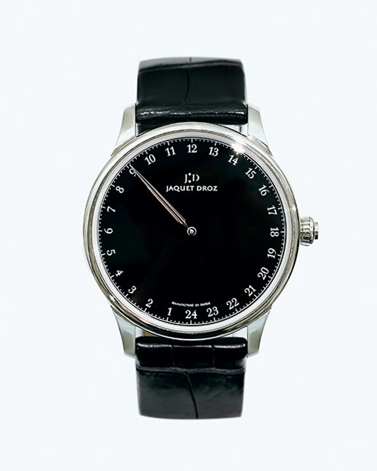 Jaquet Droz｜グラン・ウール