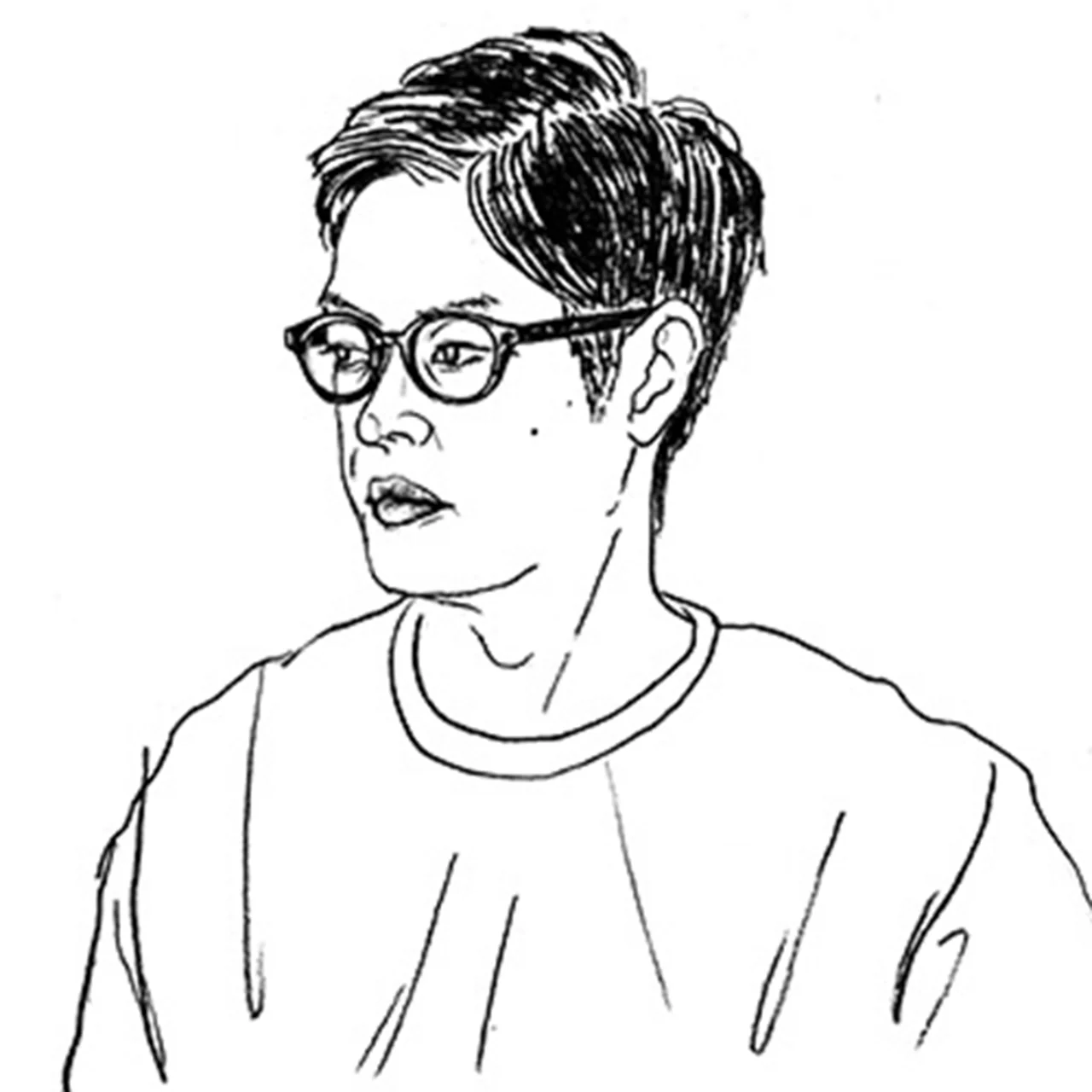 渡會龍さんプロフィール画像