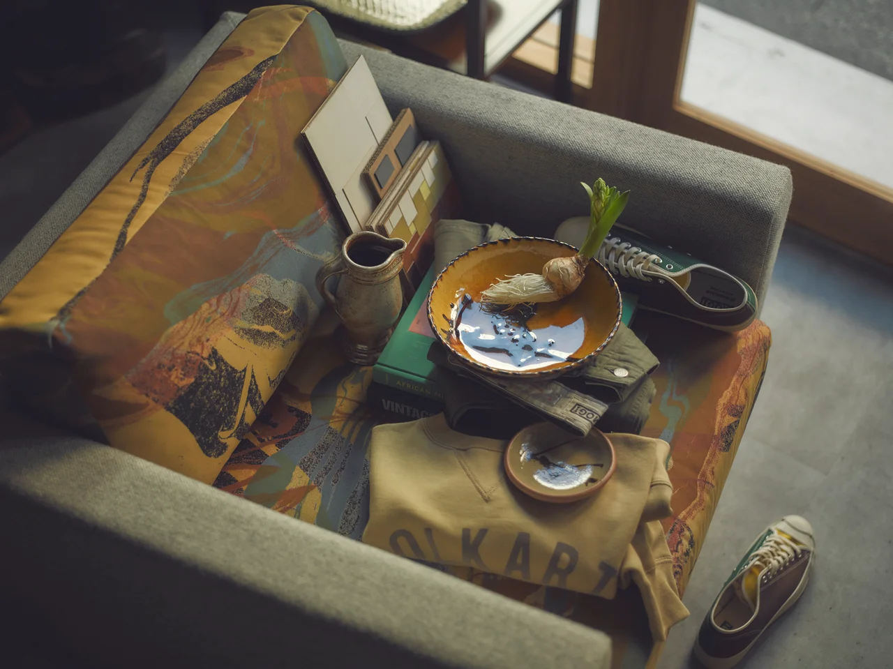 高円寺の「MOGI & MOGI」がインの画像_6