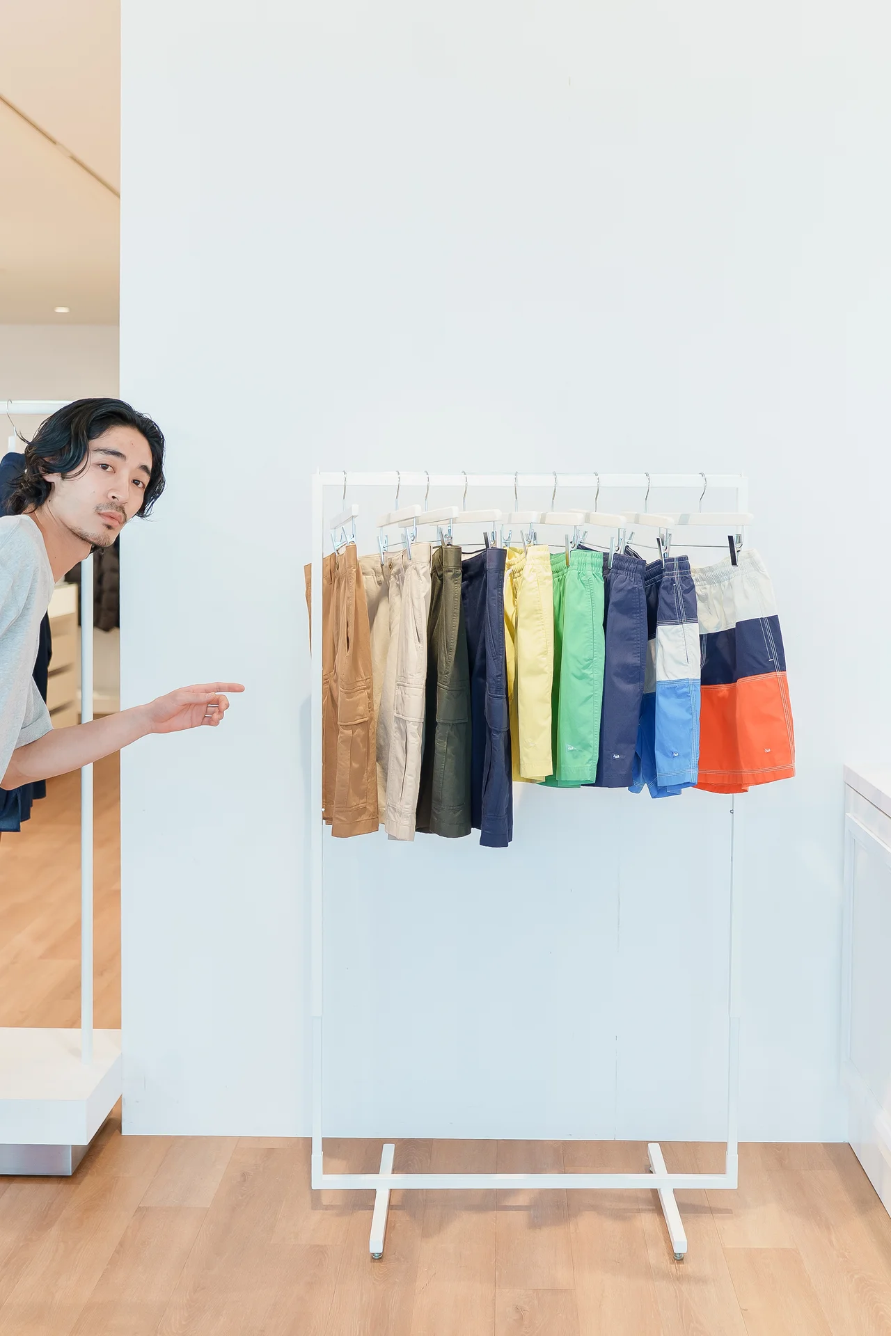 【大人のユニクロ】「UNIQLO andの画像_40