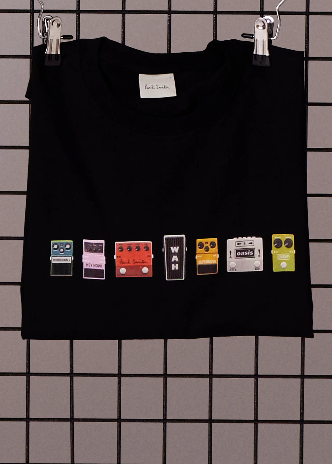 【オアシスを着る】Tシャツもトートバッグの画像_5
