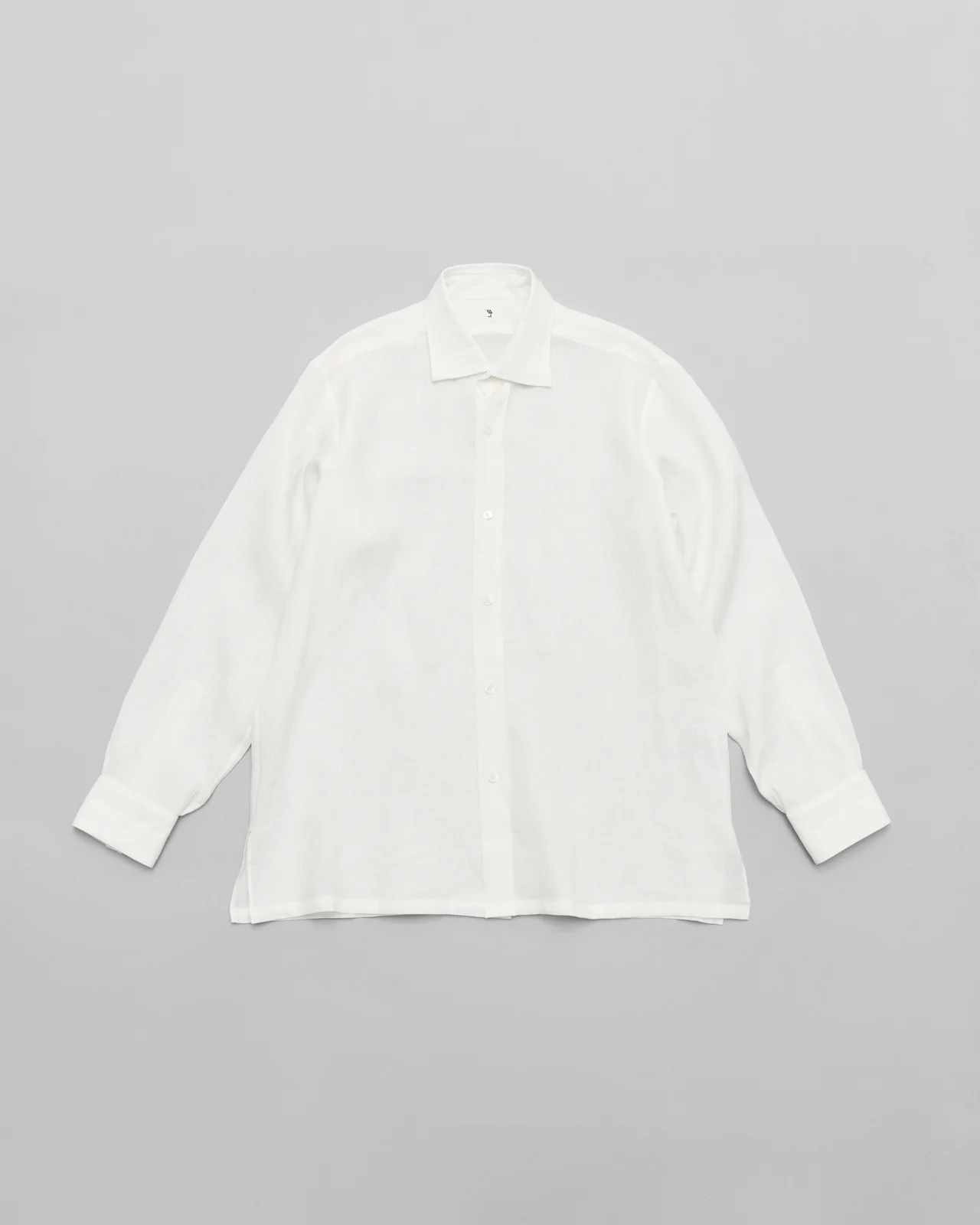 【夏でも涼しい大人のシャツ】レショップのの画像_3