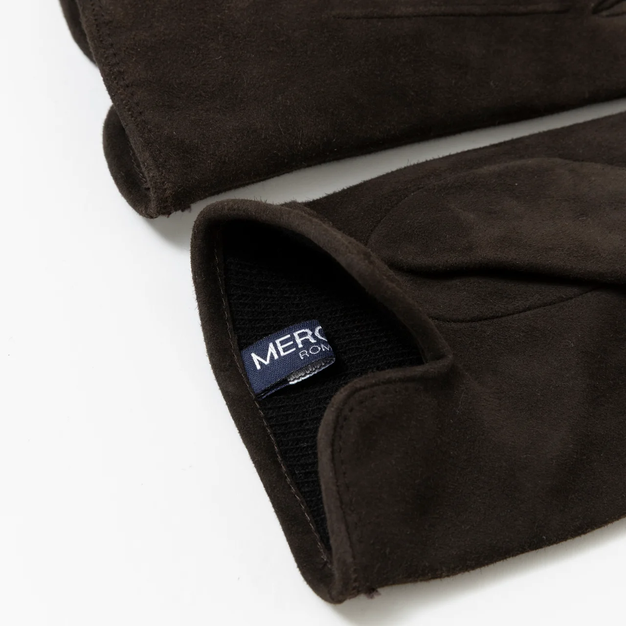 MEROLA|スエードグローブの画像_2
