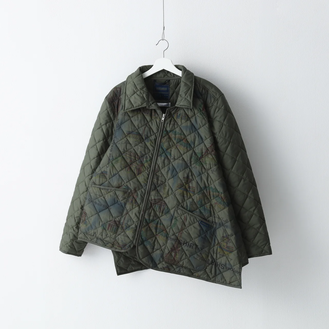 大人が買うべき「コラボ＆別注ダウン」19の画像_6