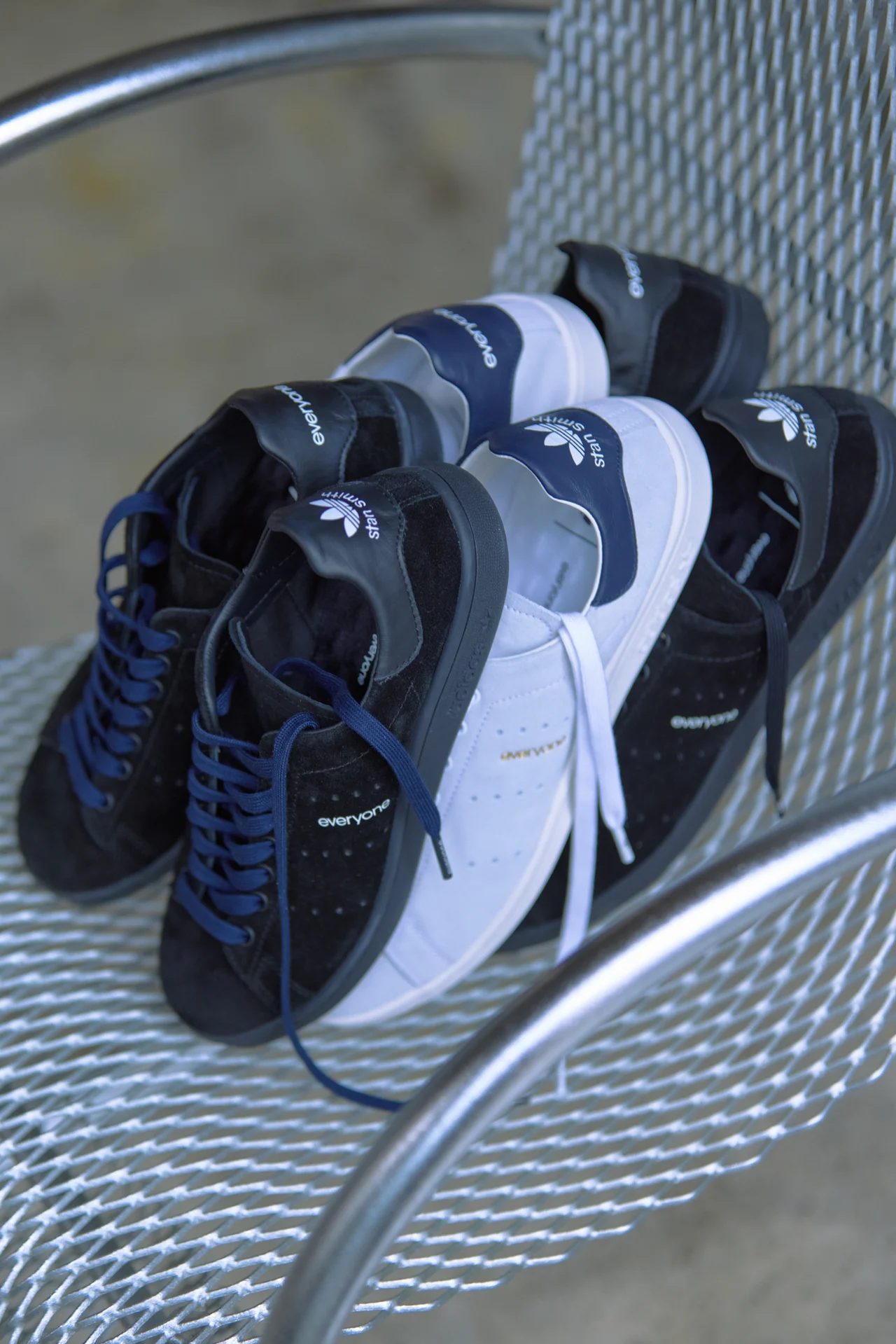 【差がつく大人のスタンスミス】完売必至。の画像_8