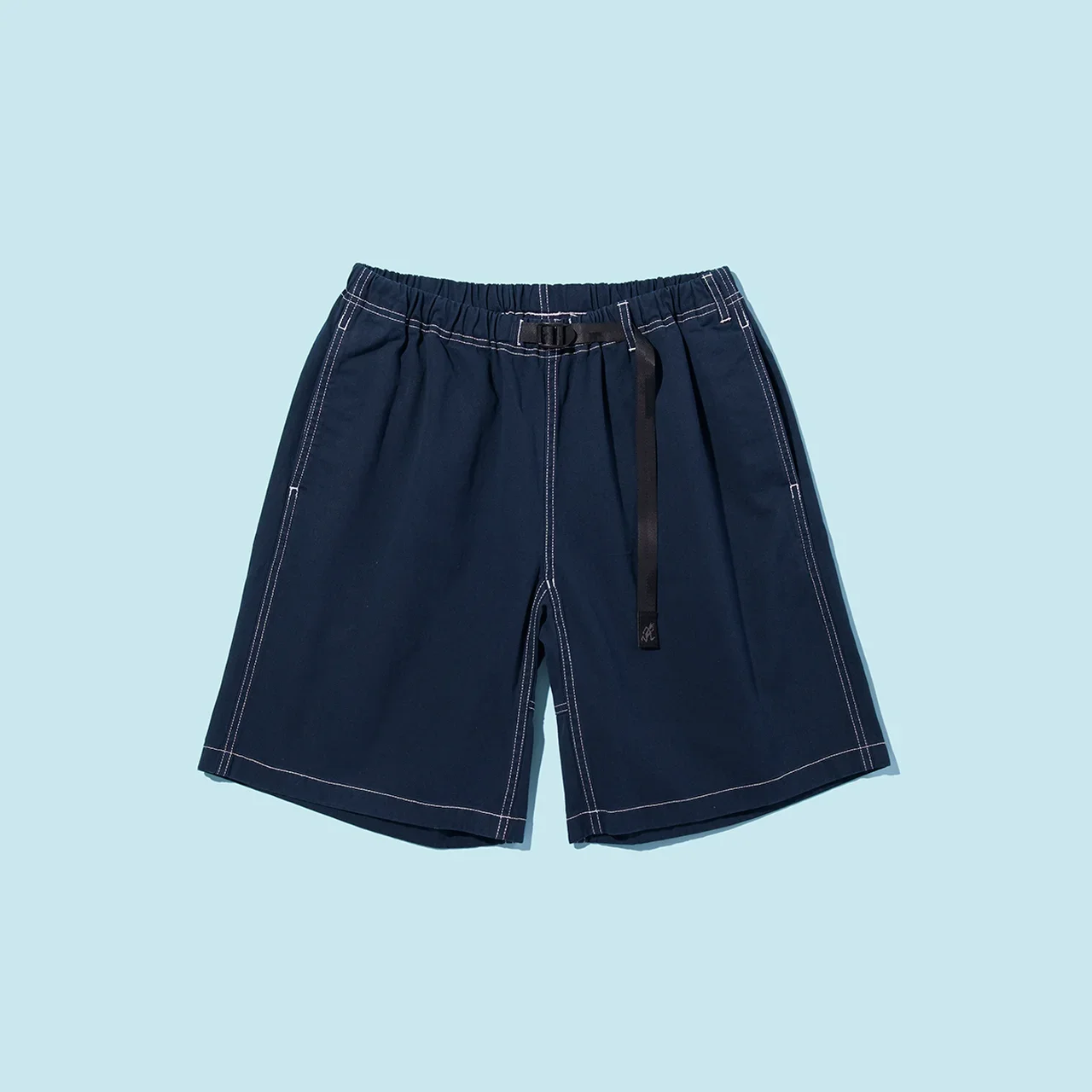 GRAMICCI for JOURNAL STANDARD｜Archive Stitch Shorts