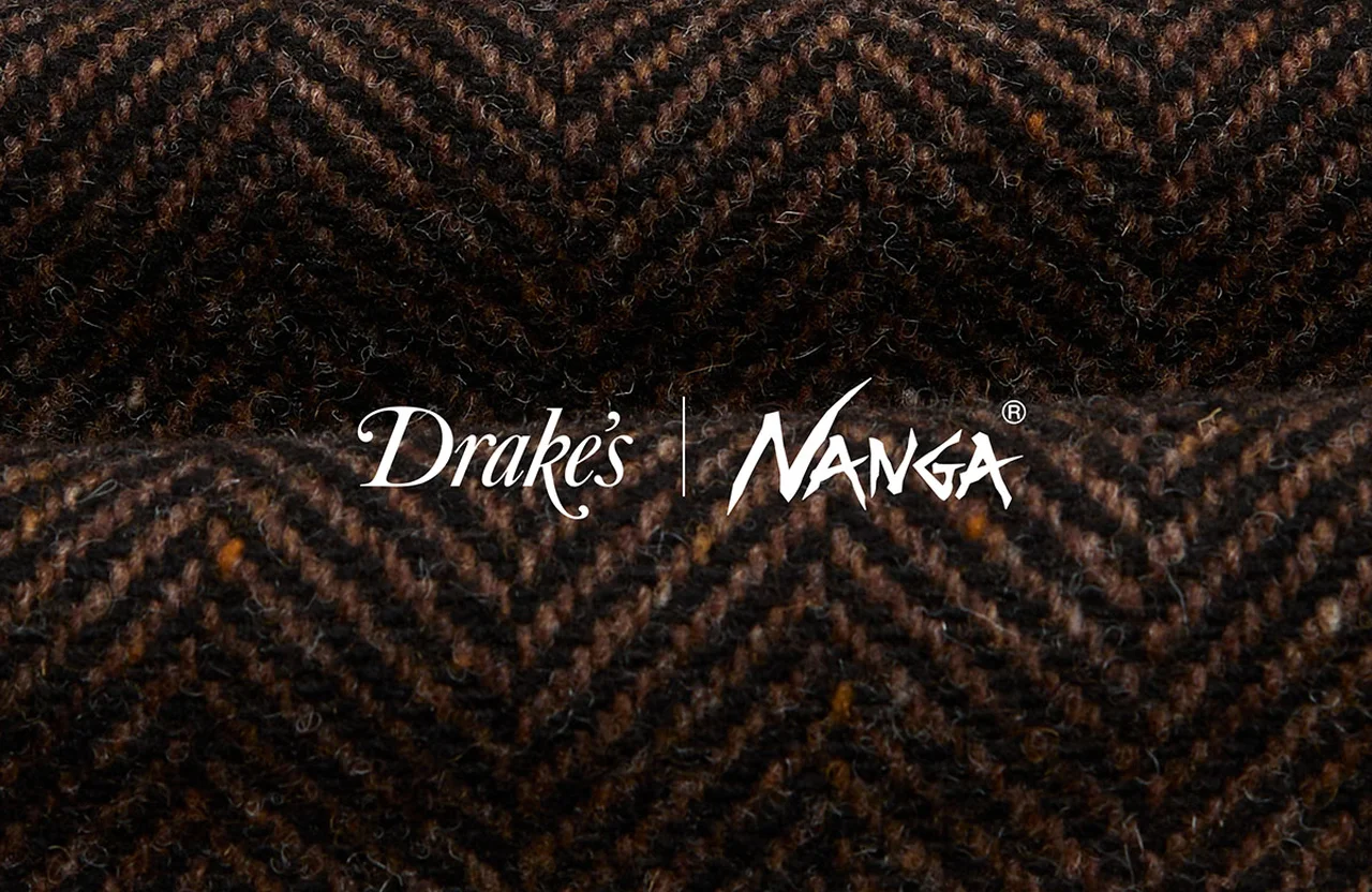 【大人の冬服】ダウンにみえないダウンコーの画像_1