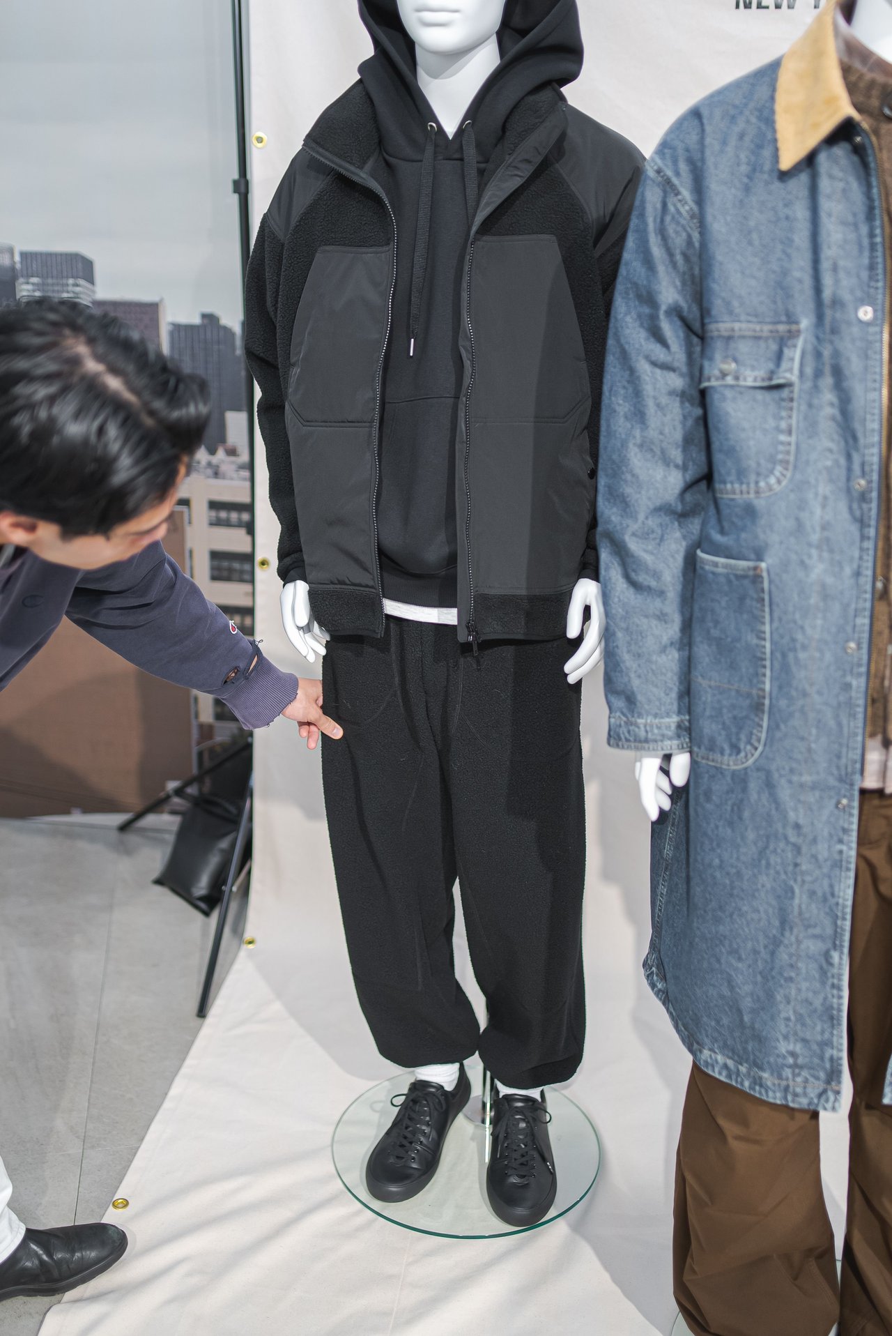 【大人のジーユー】「GU×エンジニアド の画像_2