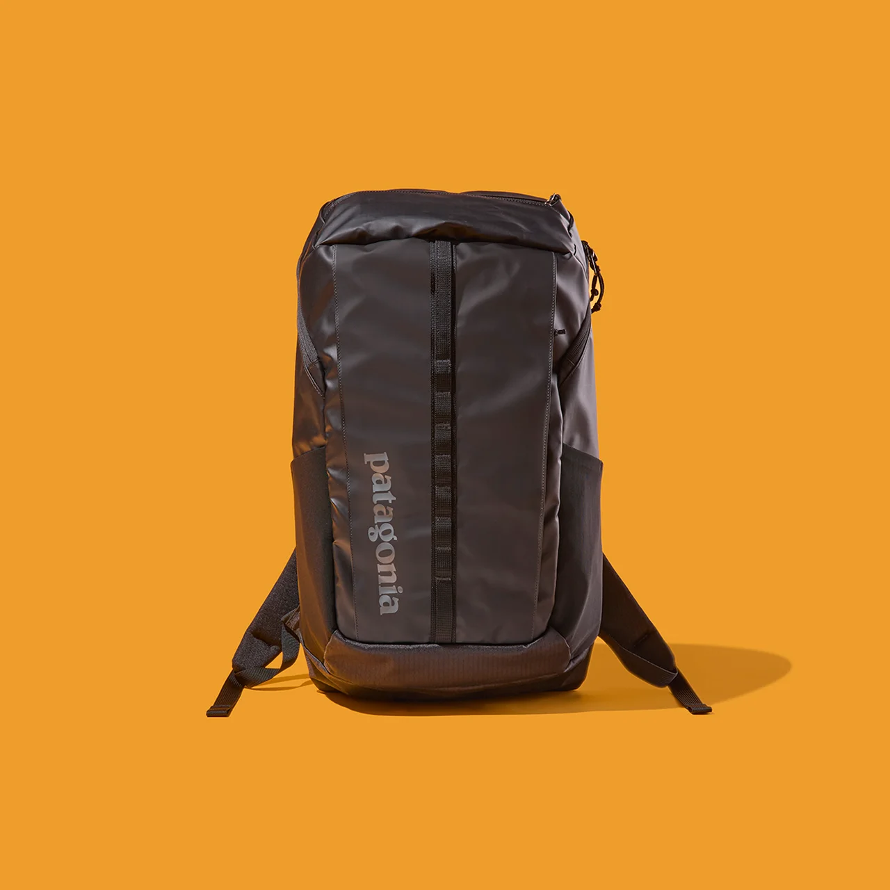 ブラックホール・パック 25L