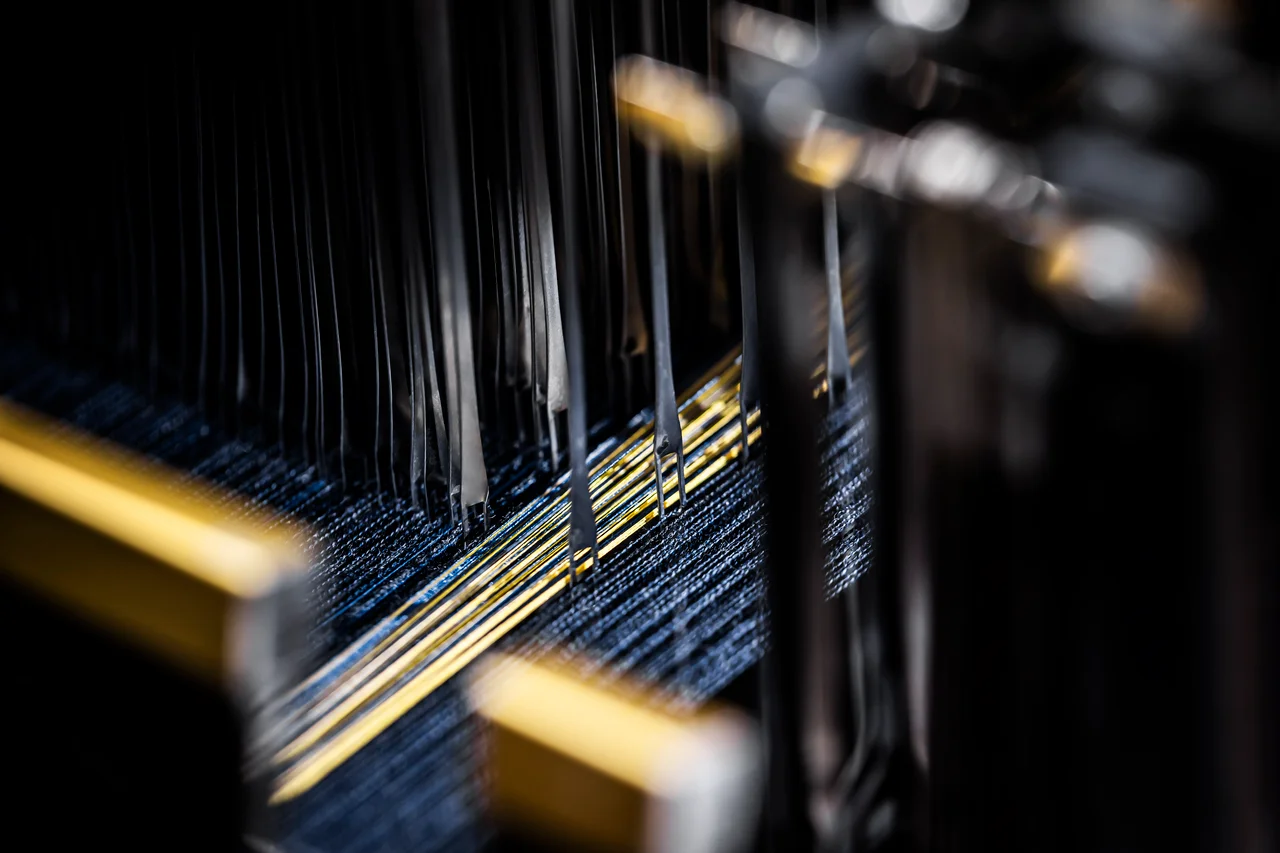 【ロロ・ピアーナ】世界最高峰のウールを称の画像_21