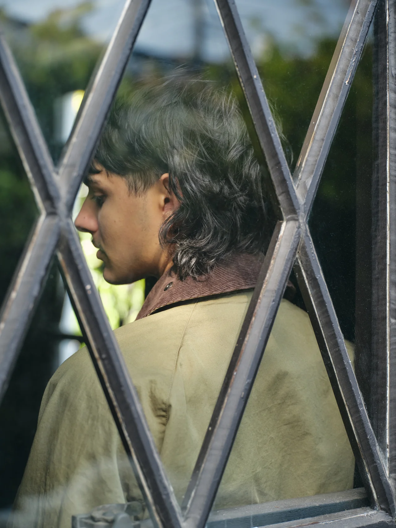 【差がつく大人のバブアー】“オールド・ビの画像_24